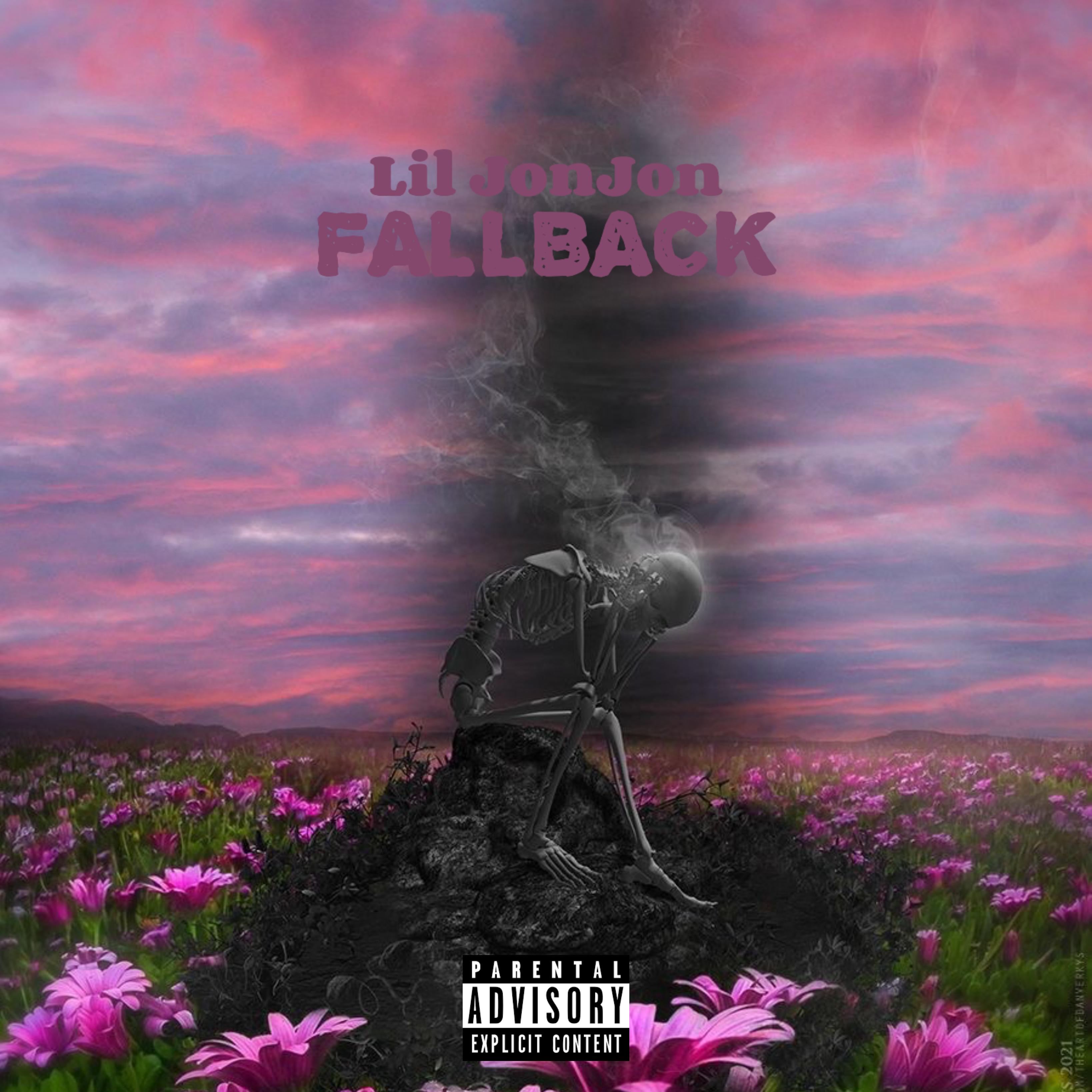 FallBack artwork