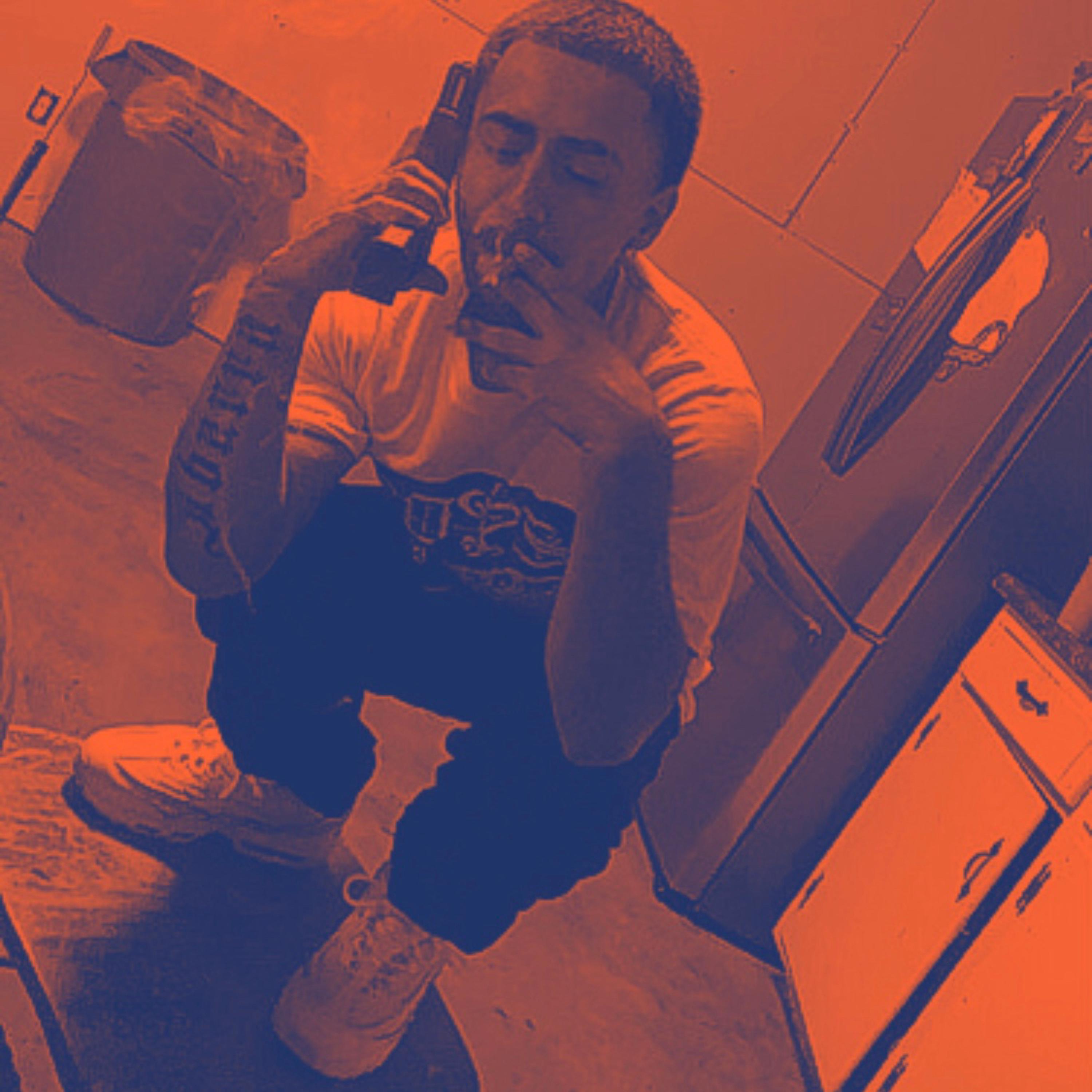 Don't Stop (Remix) artwork