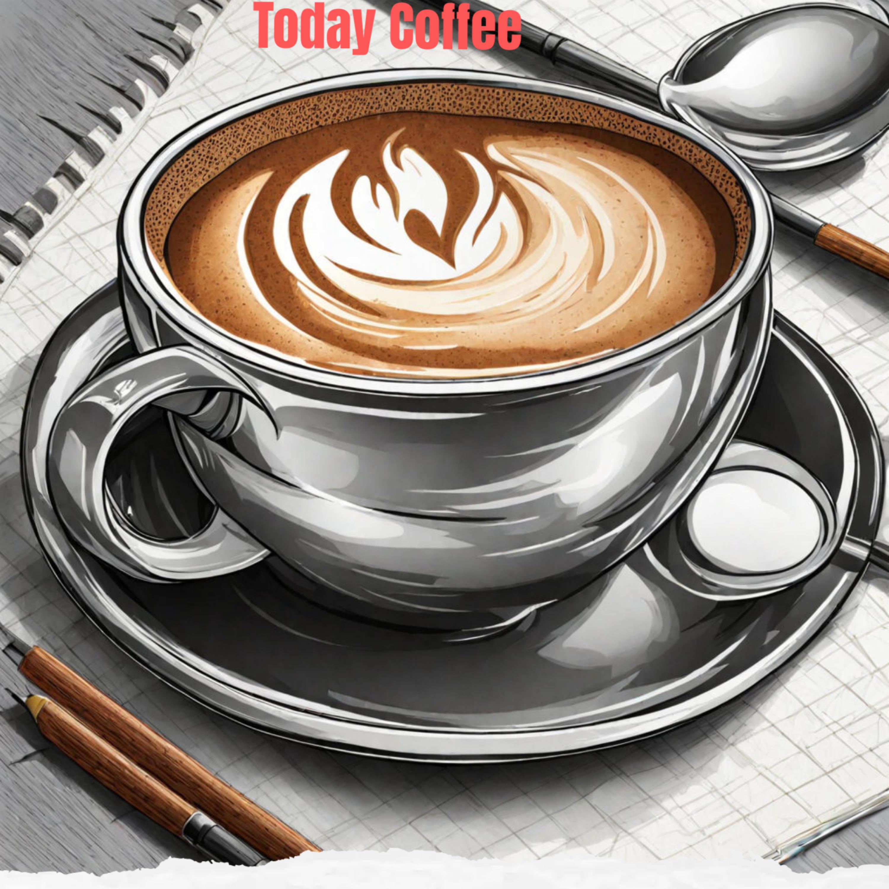 Today Coffee artwork