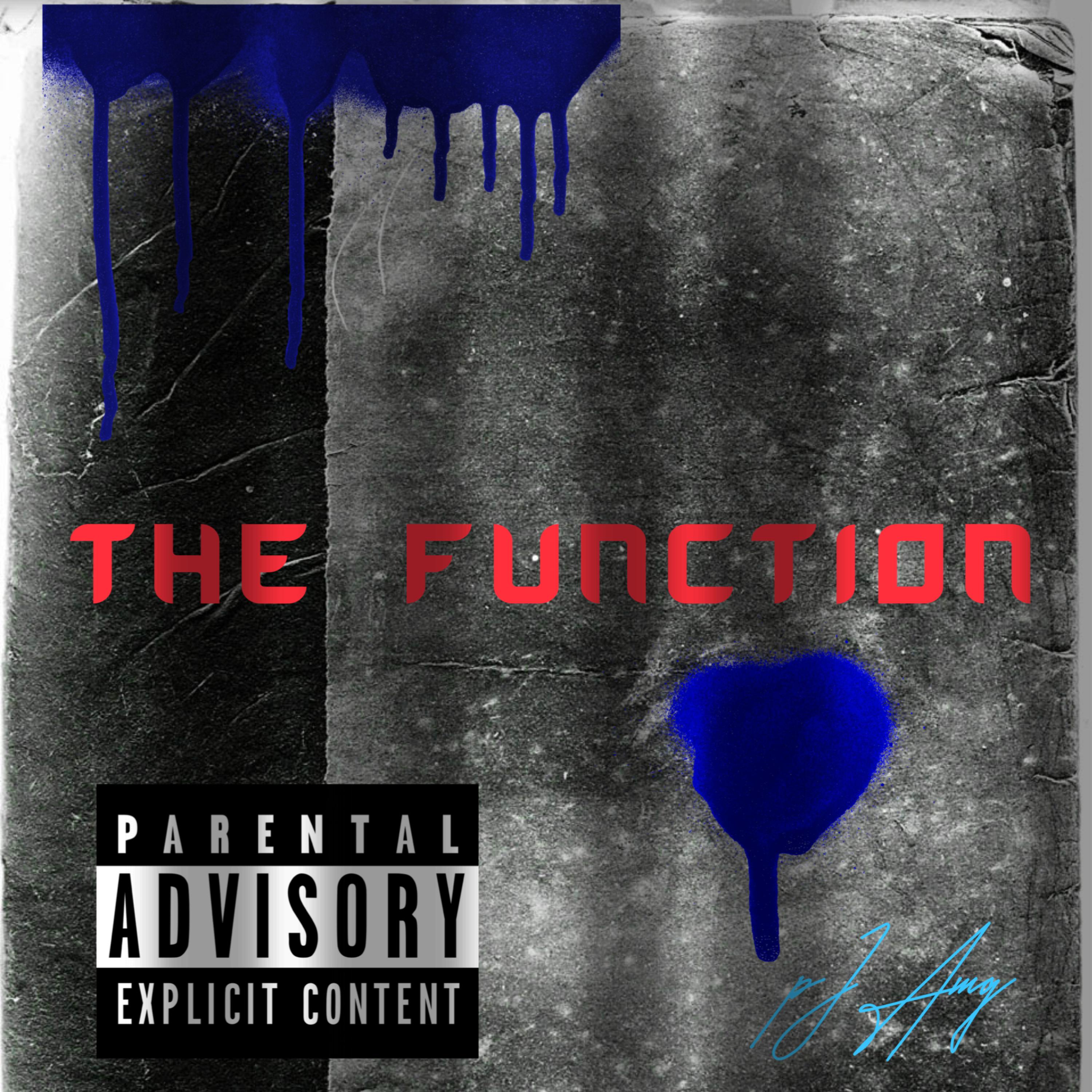 The Function artwork