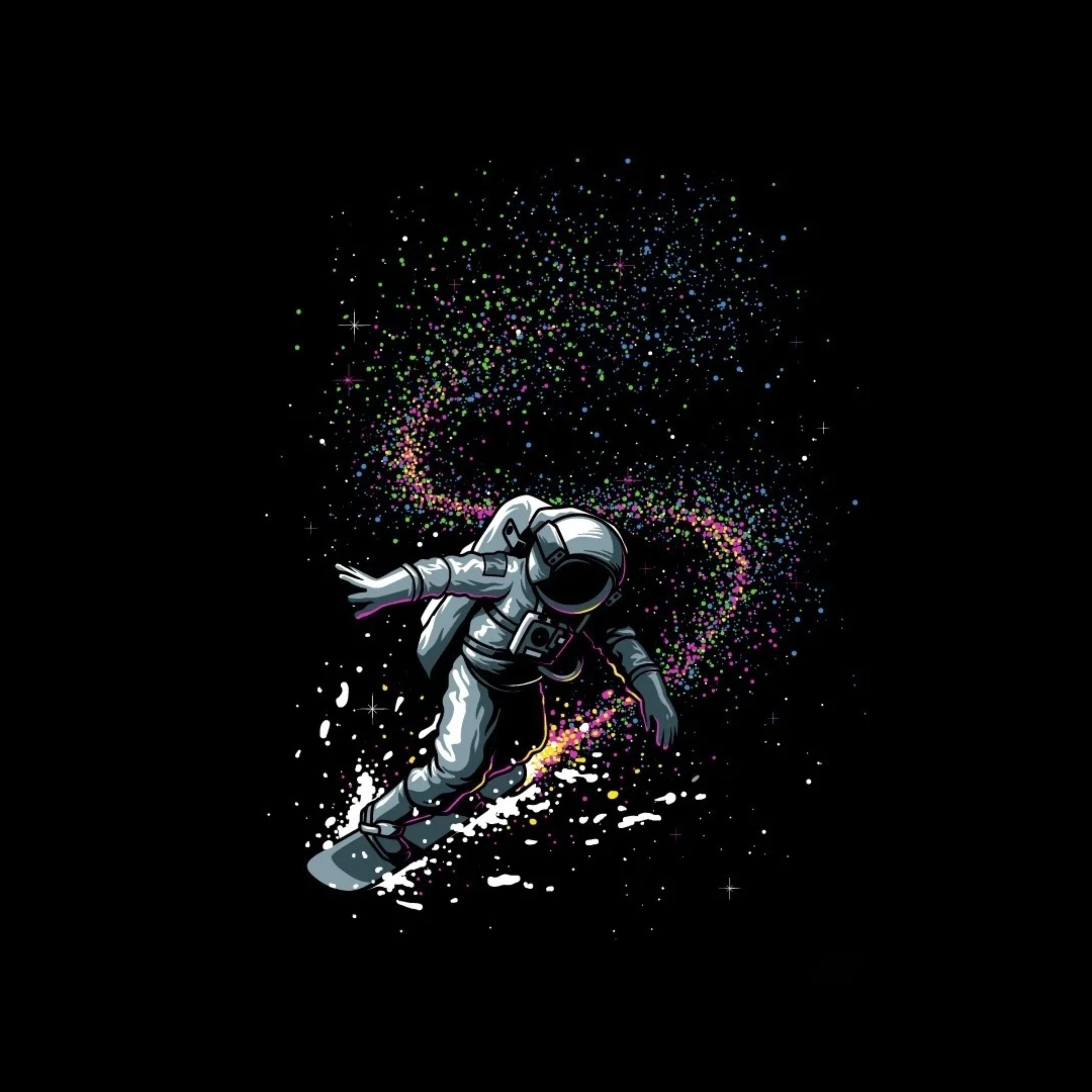 SK8 HIGH artwork