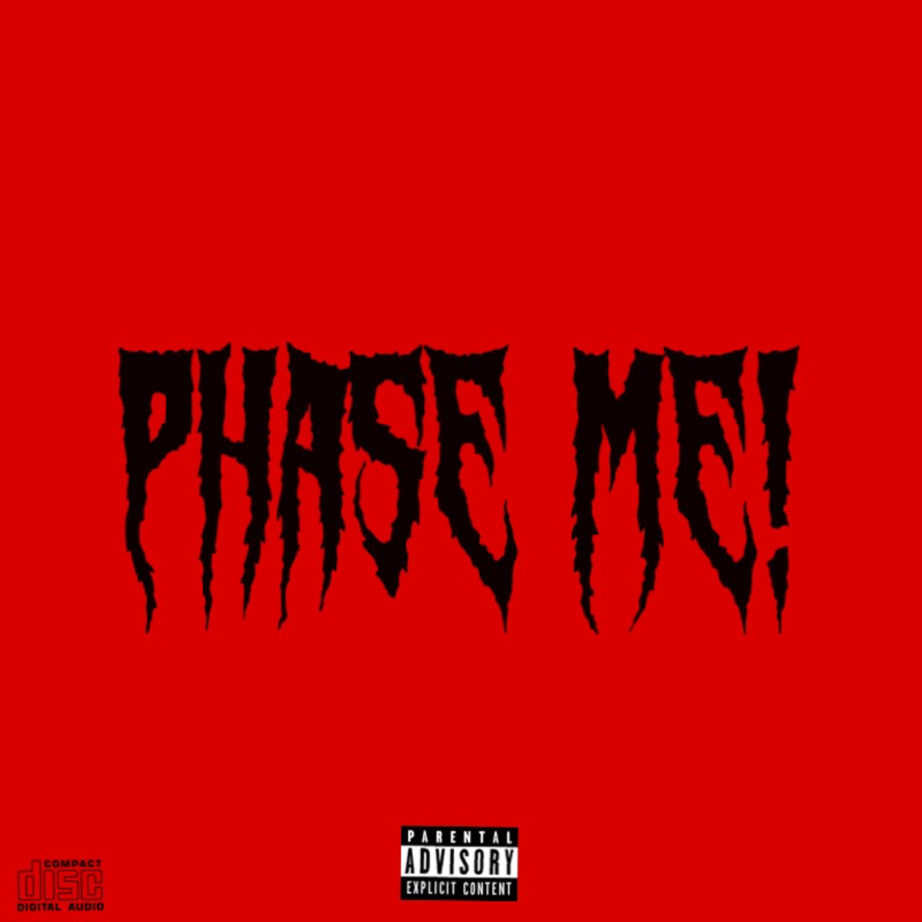 Phase Me! by Notf0rever cover art