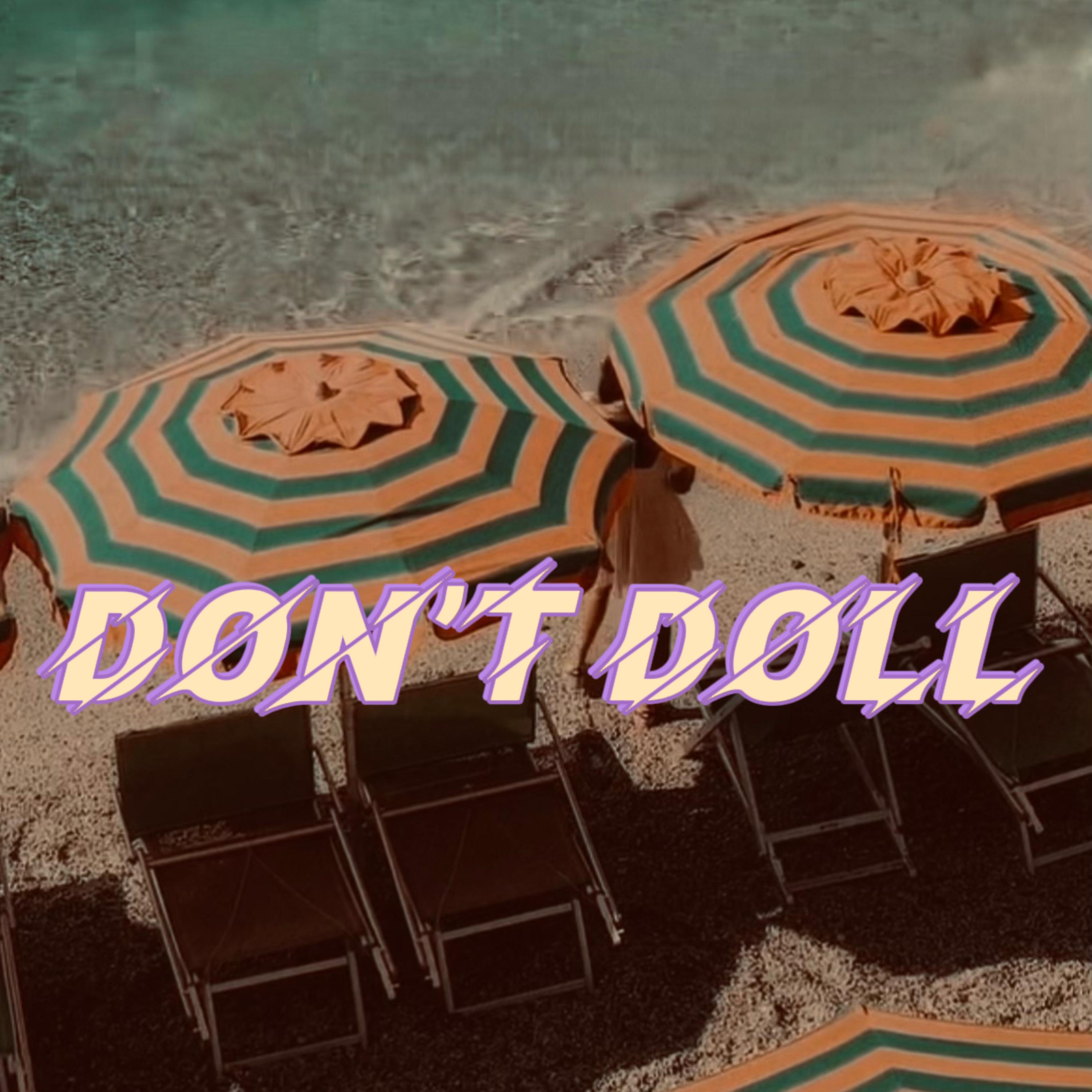 Dont Doll artwork