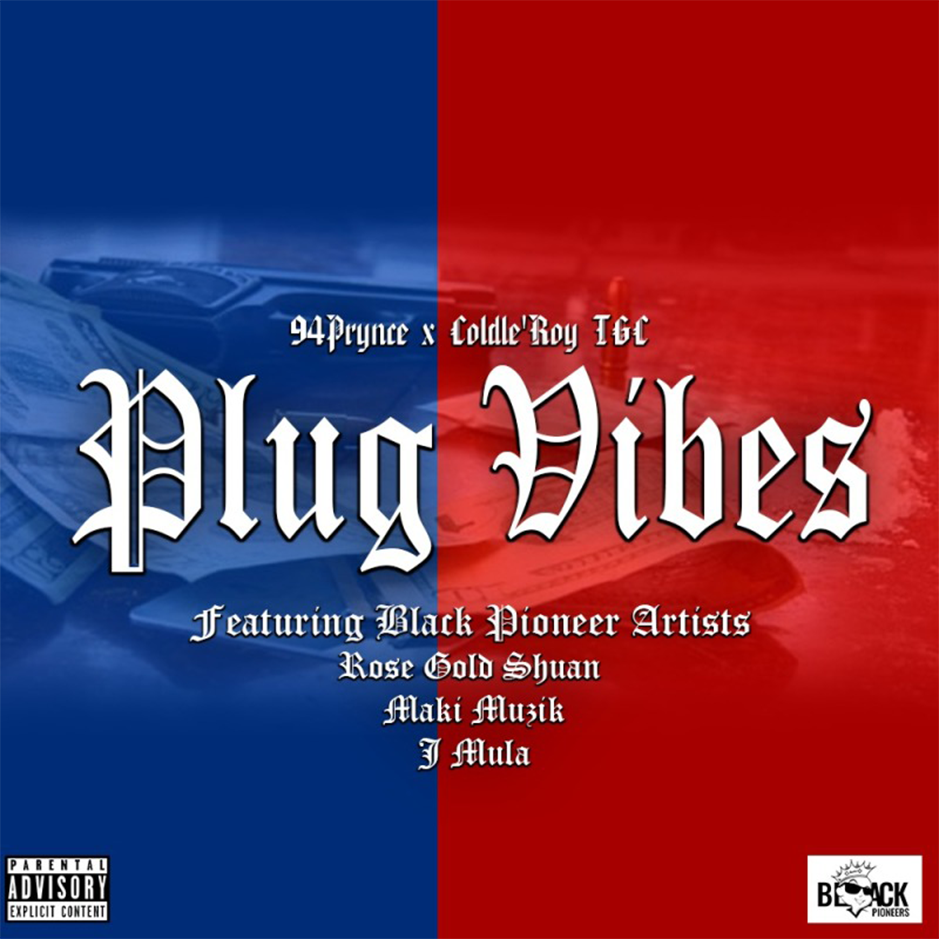 Plug Vibes artwork