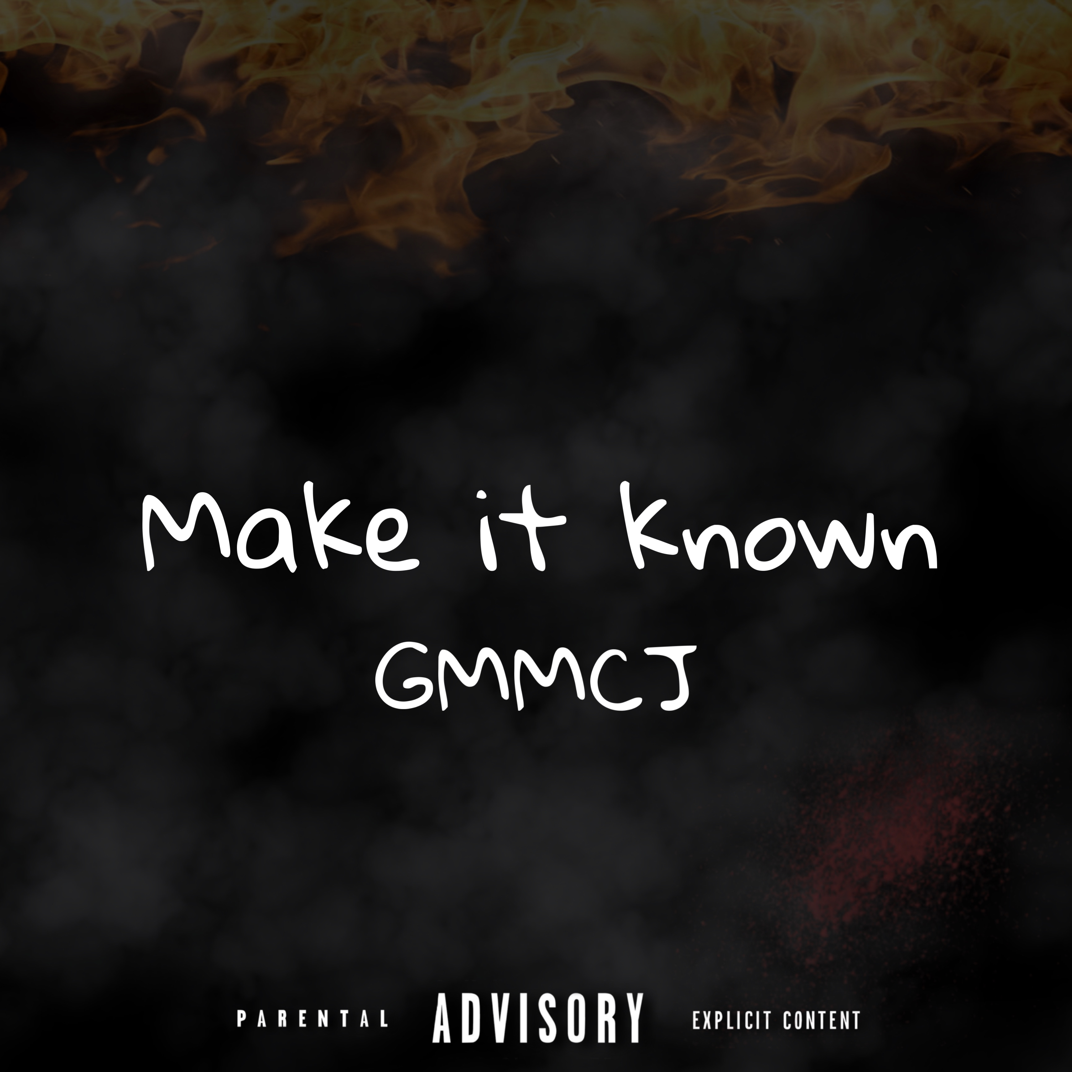 Make It Known artwork