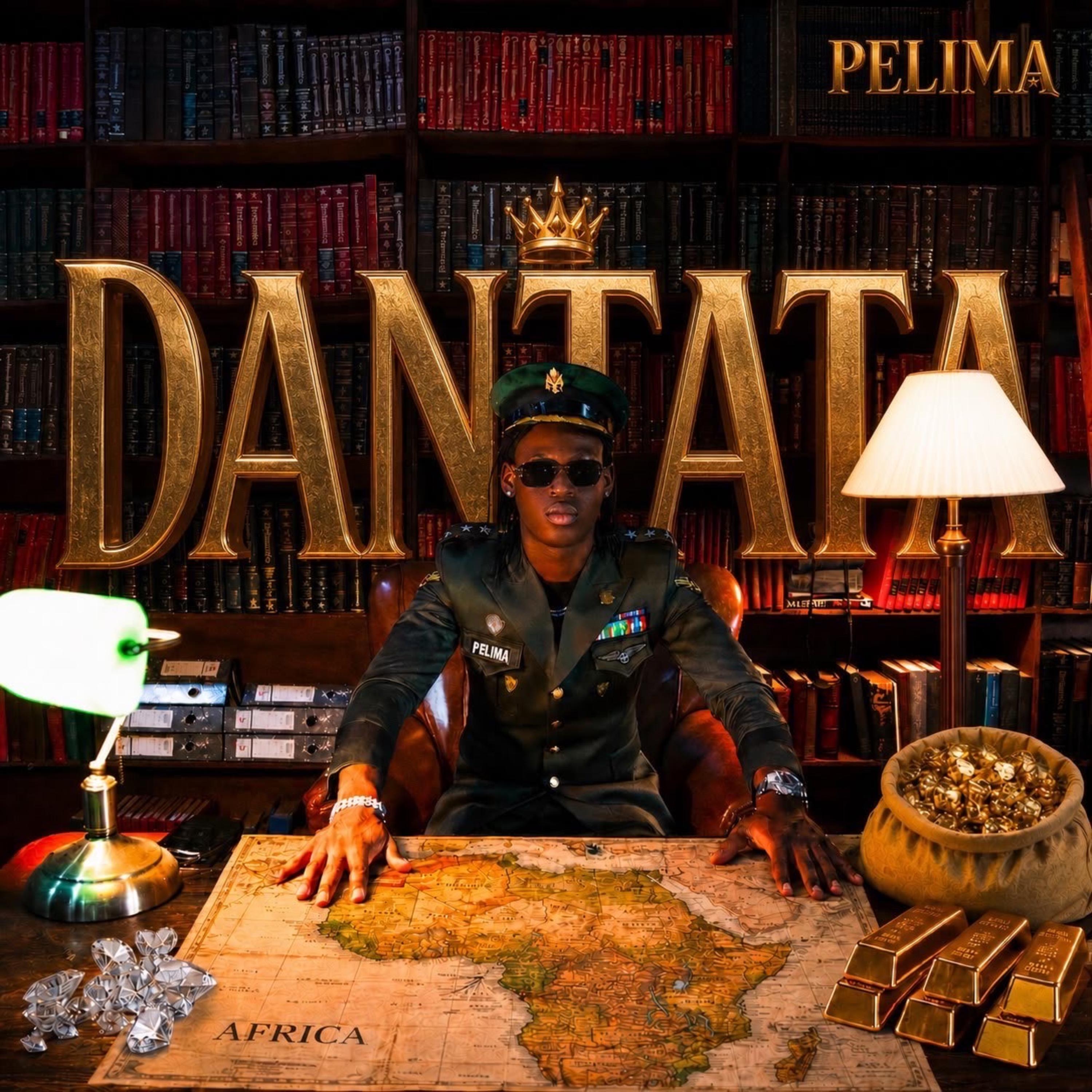 Dantata by PELIMA