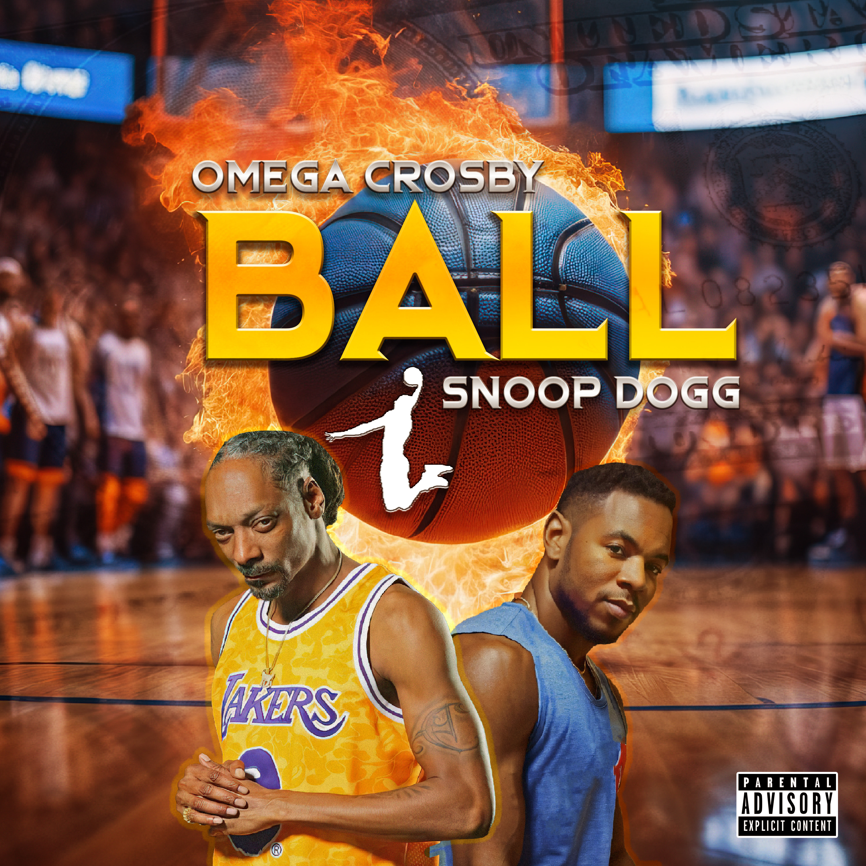 Ball artwork
