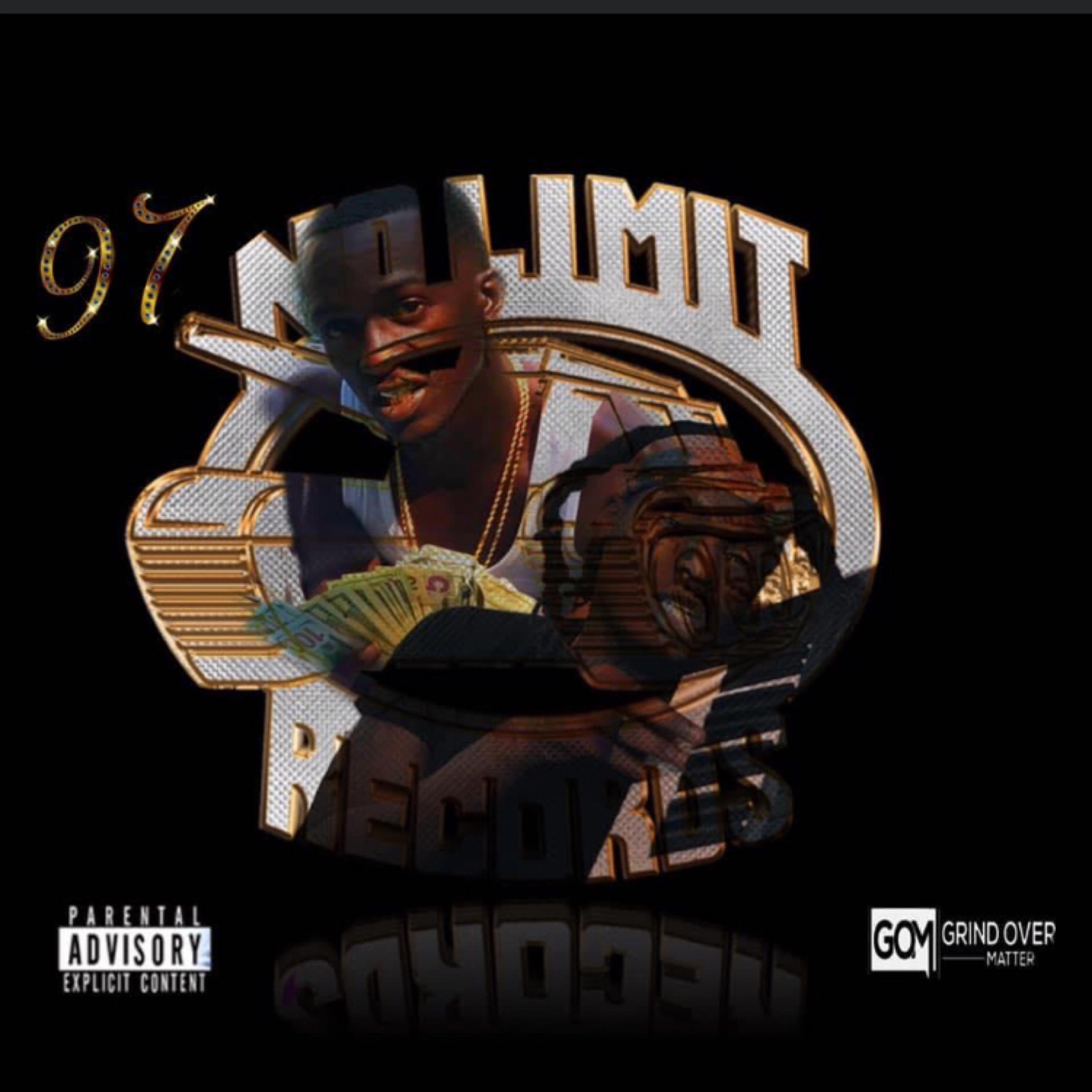 97 No Limit Soilder artwork