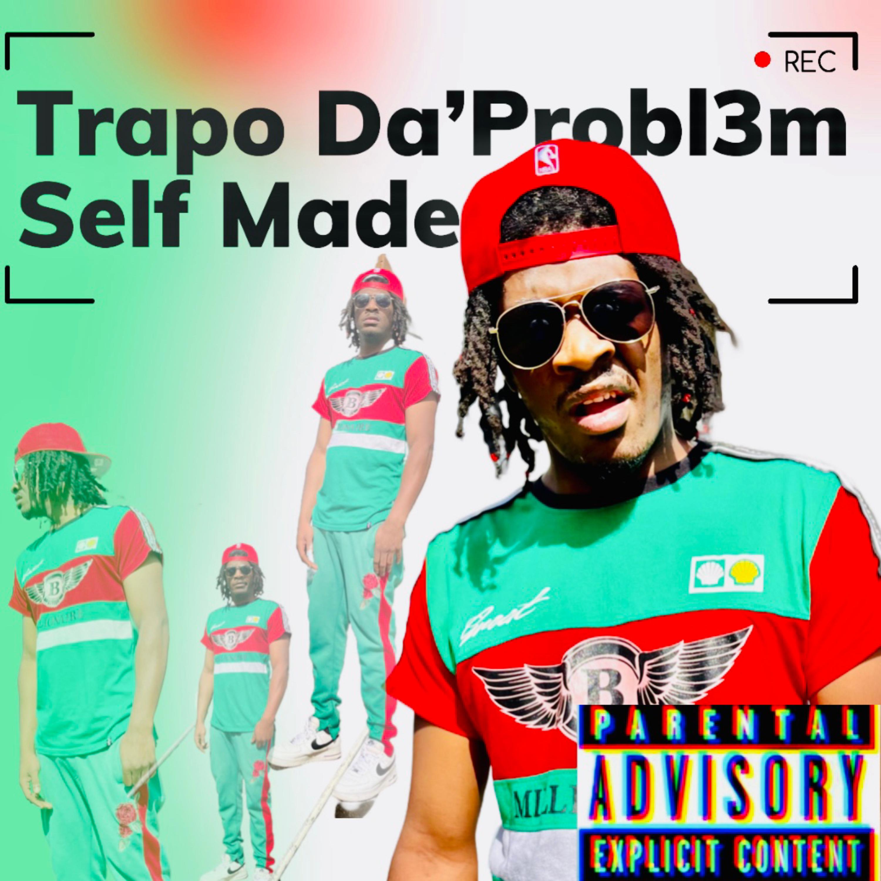 Self Made artwork