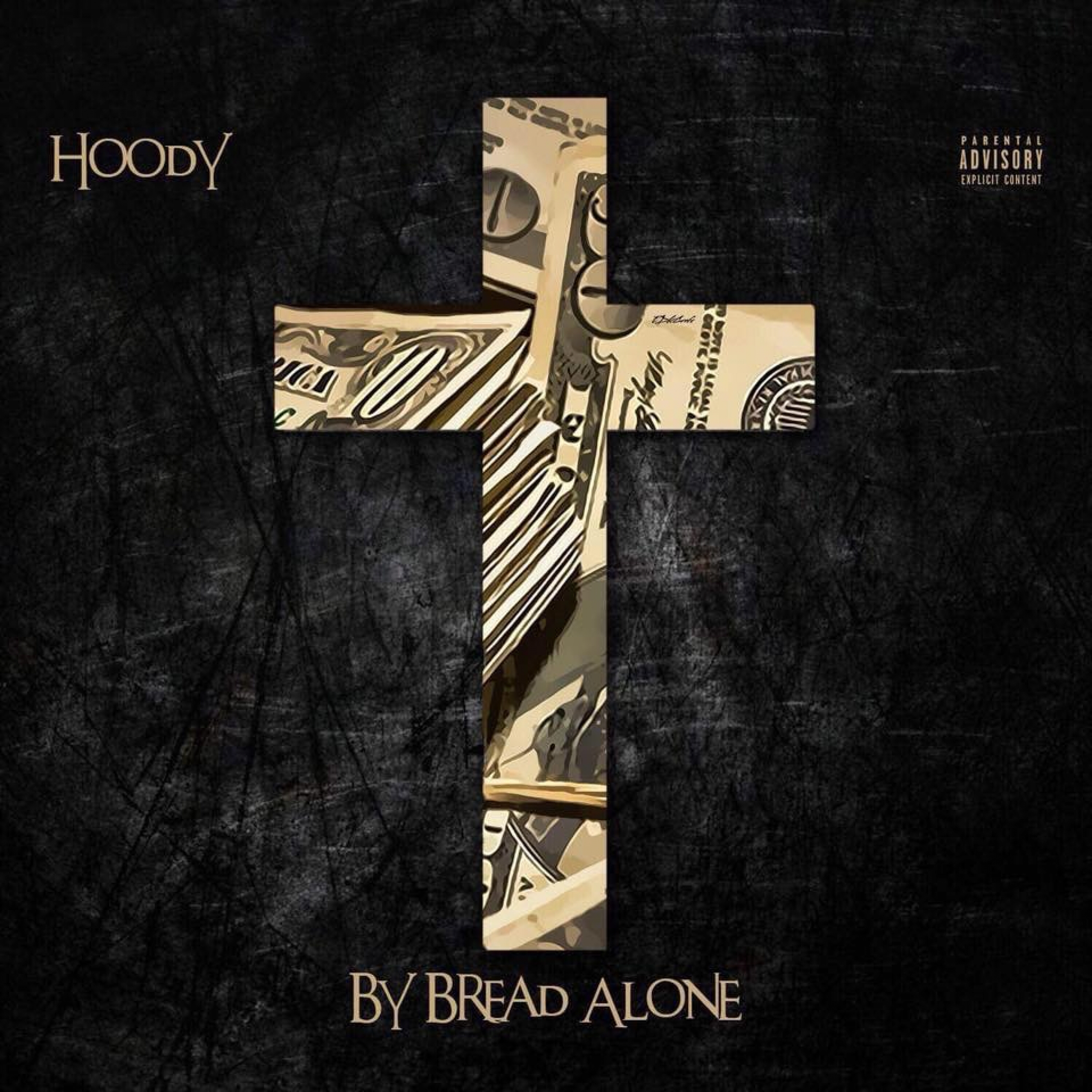 By Bread Alone artwork