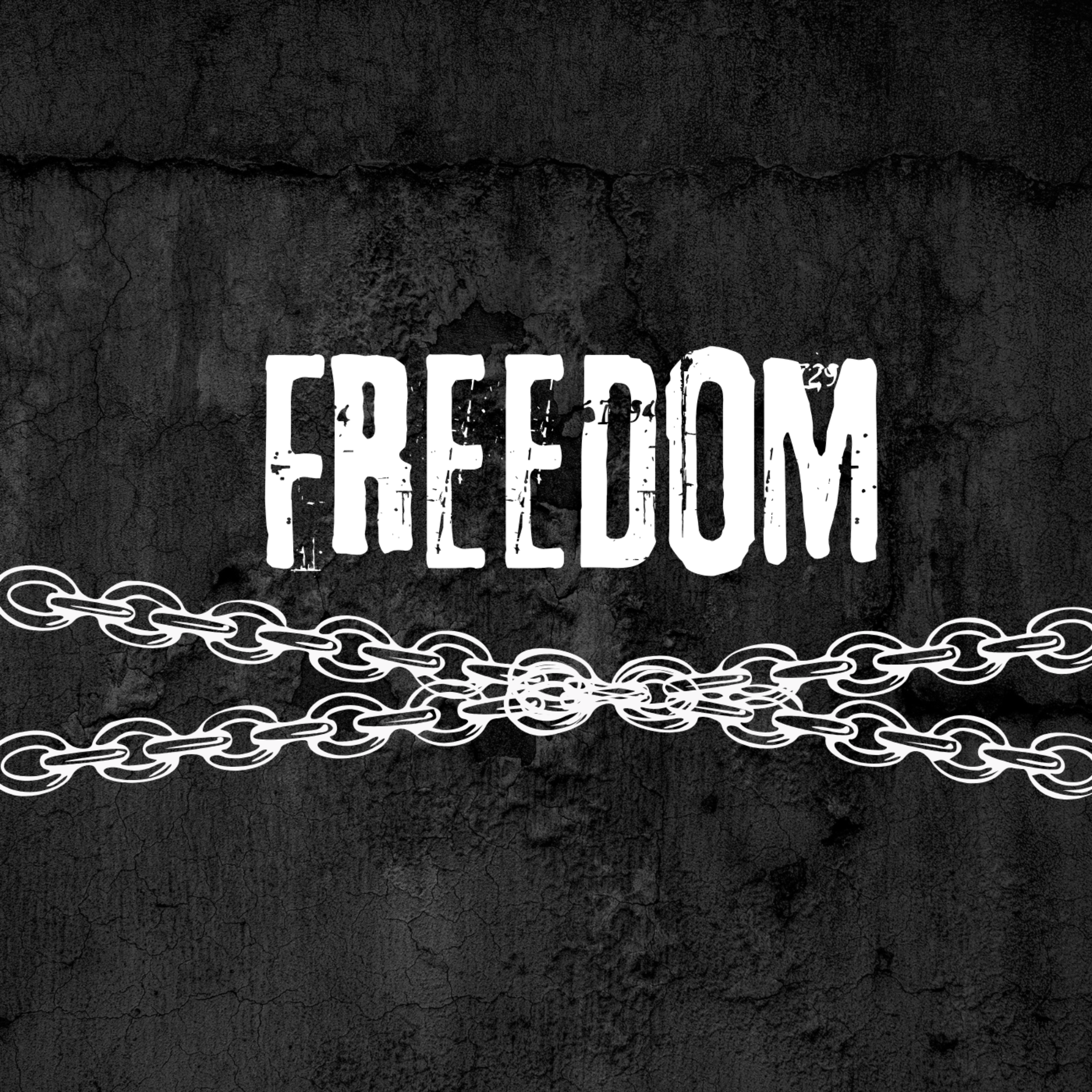 Freedom artwork