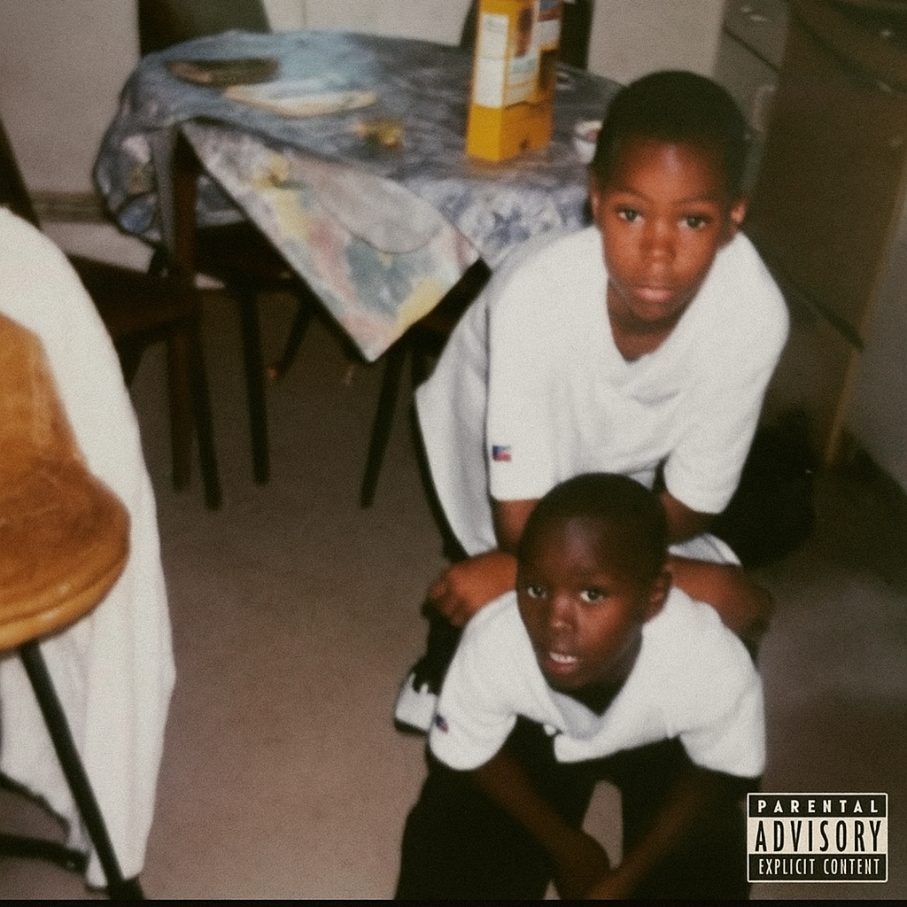 Group Home Flow artwork