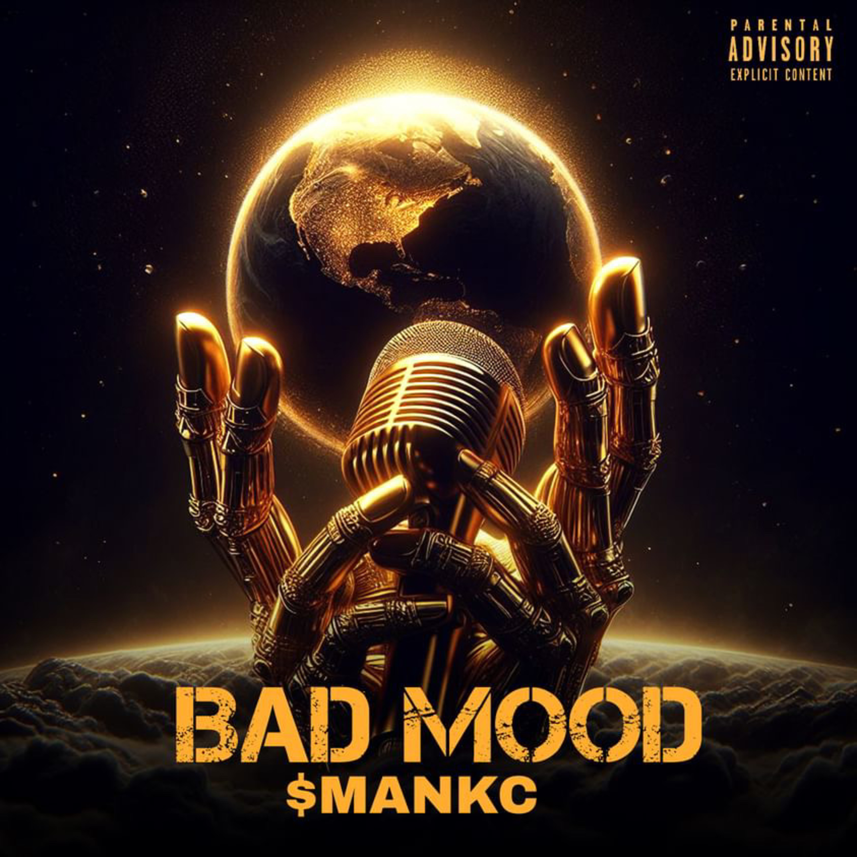 Bad Mood artwork