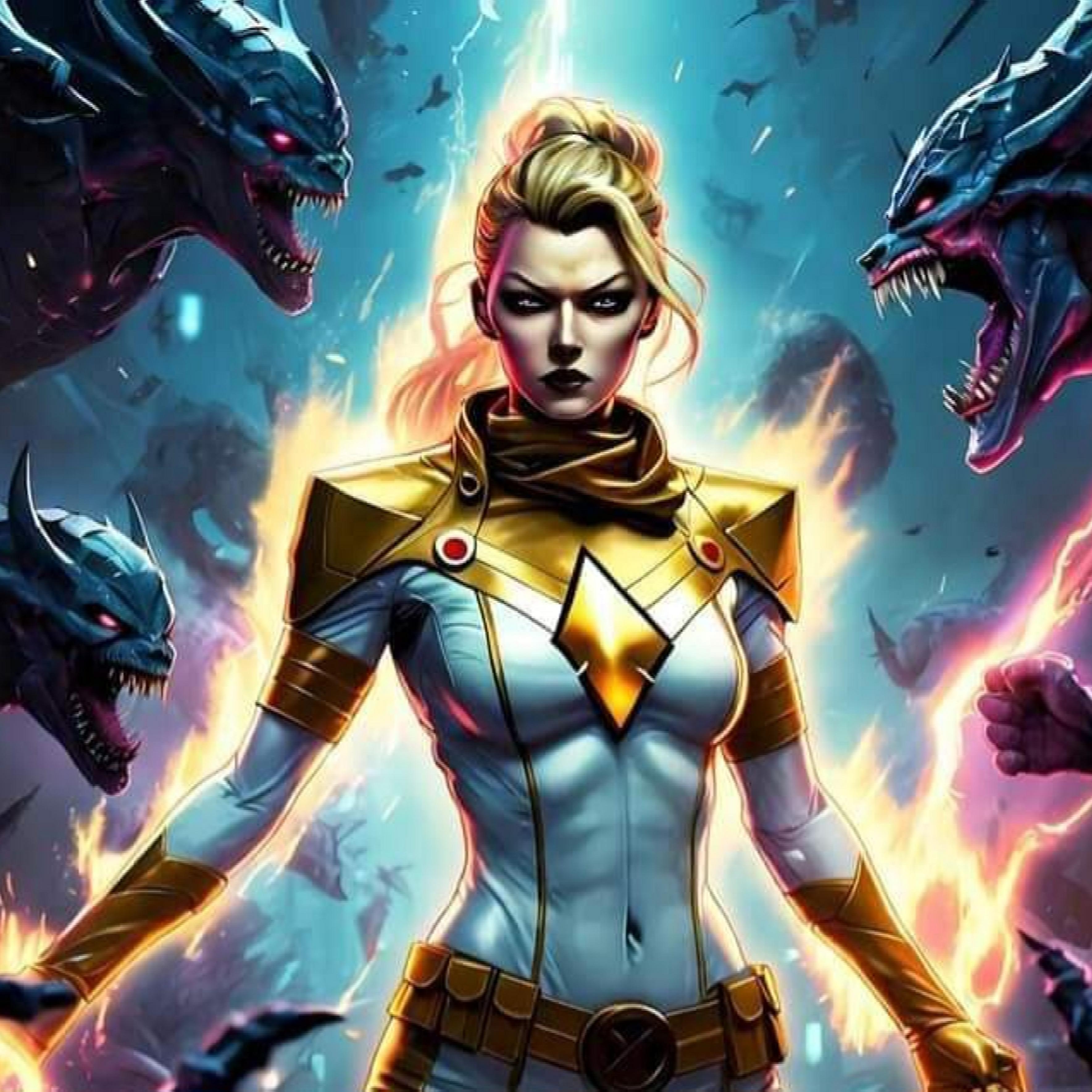 Magic De Los Comunes artwork