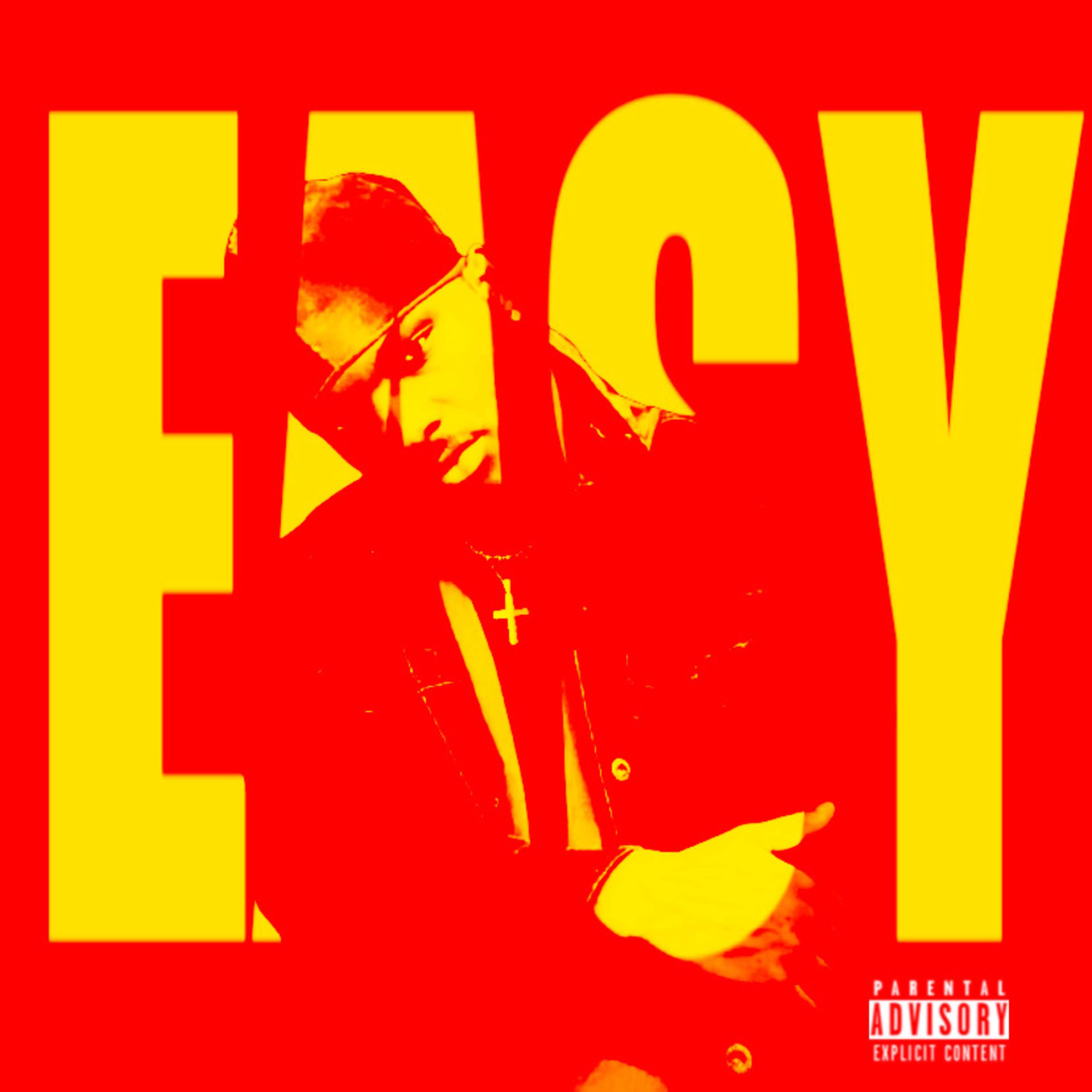 EASY artwork
