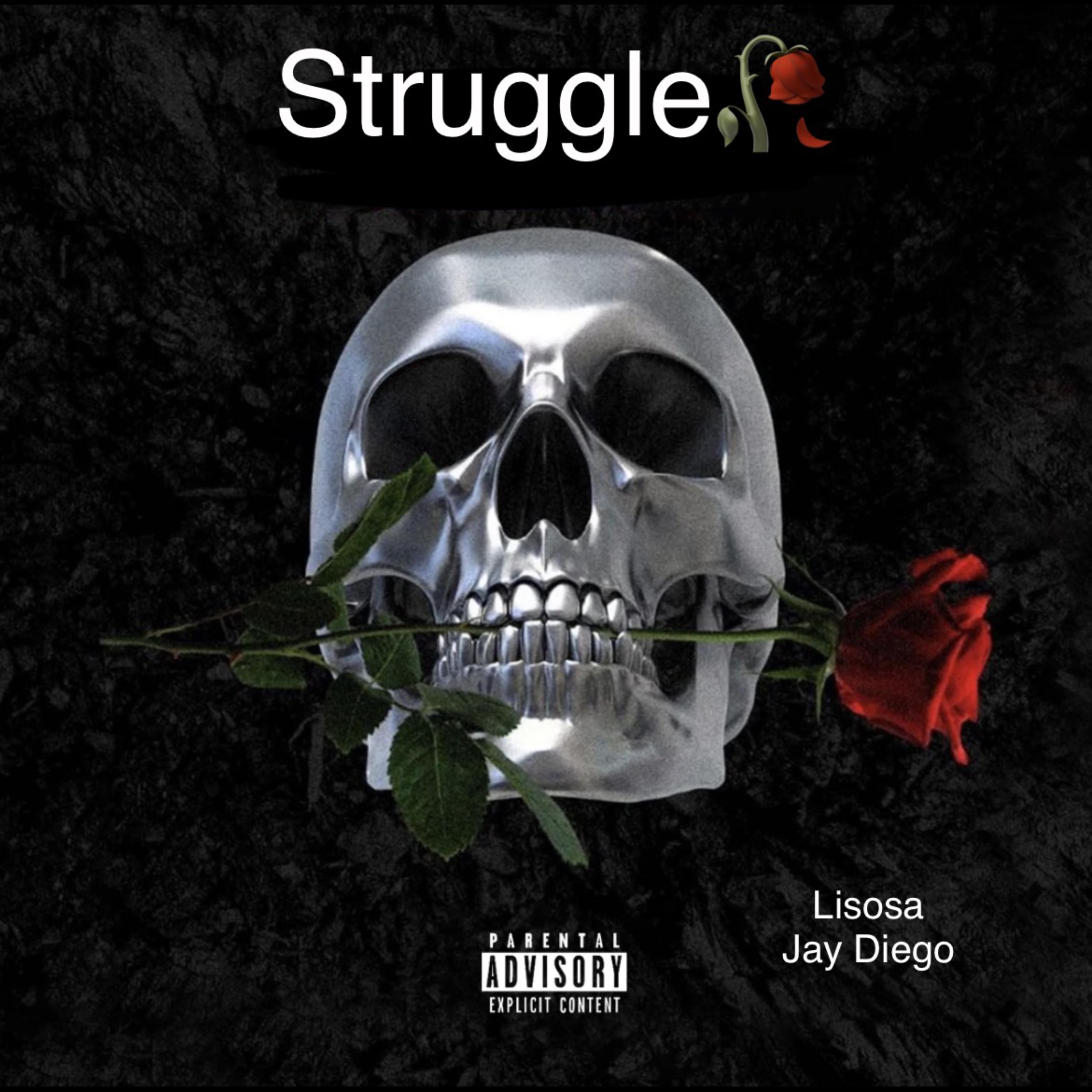 Struggle artwork
