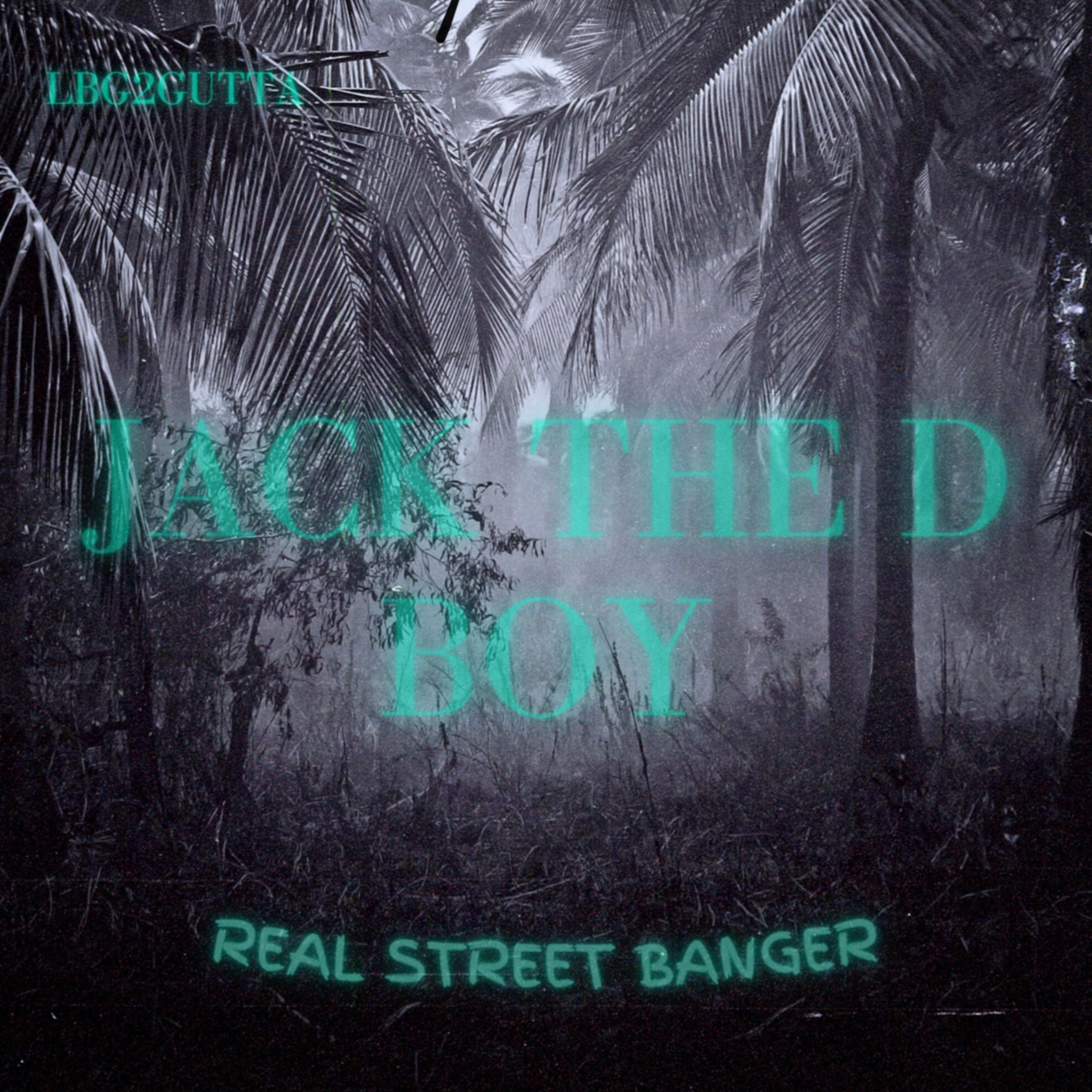Jack The D Boy artwork