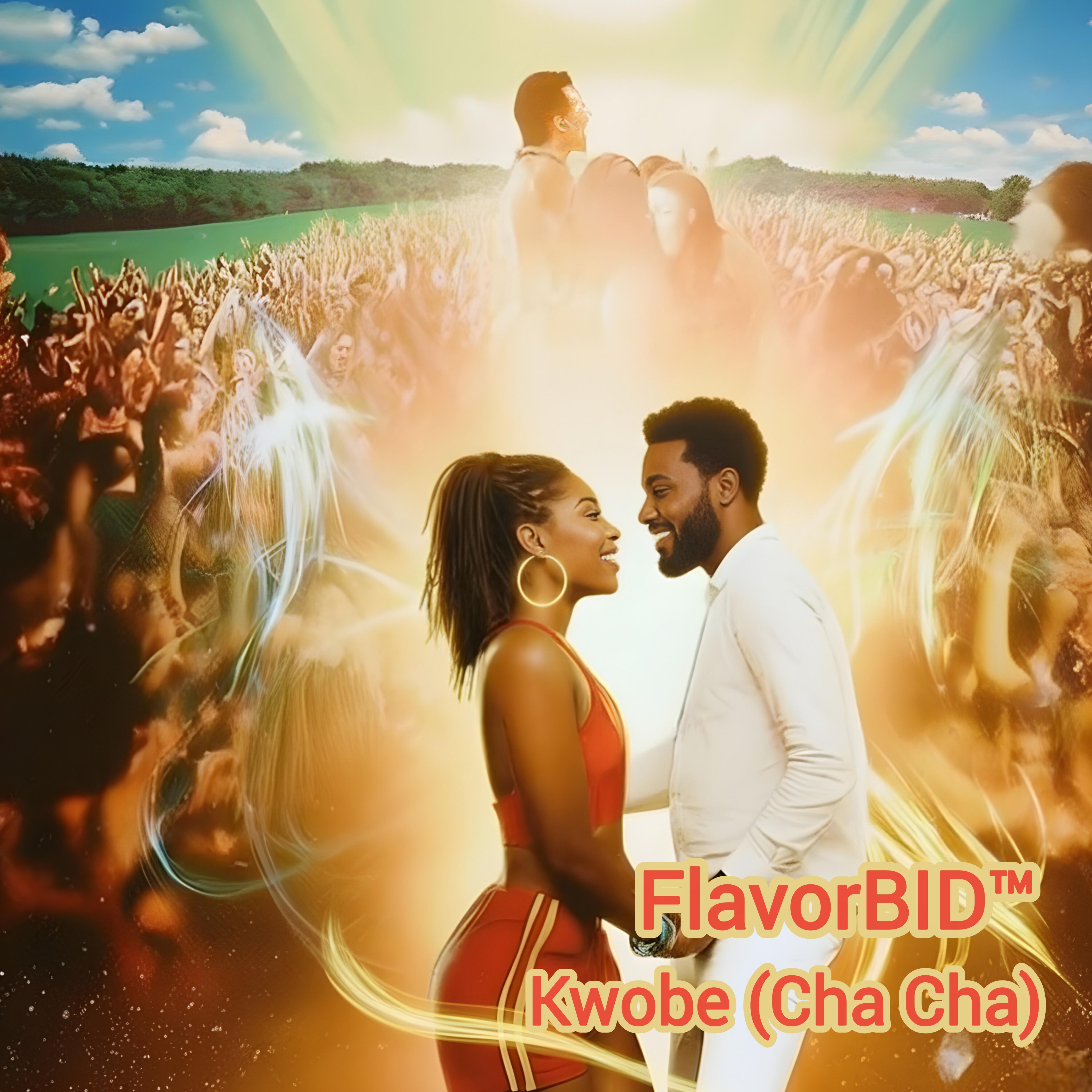 Kwobe (Cha Cha) artwork