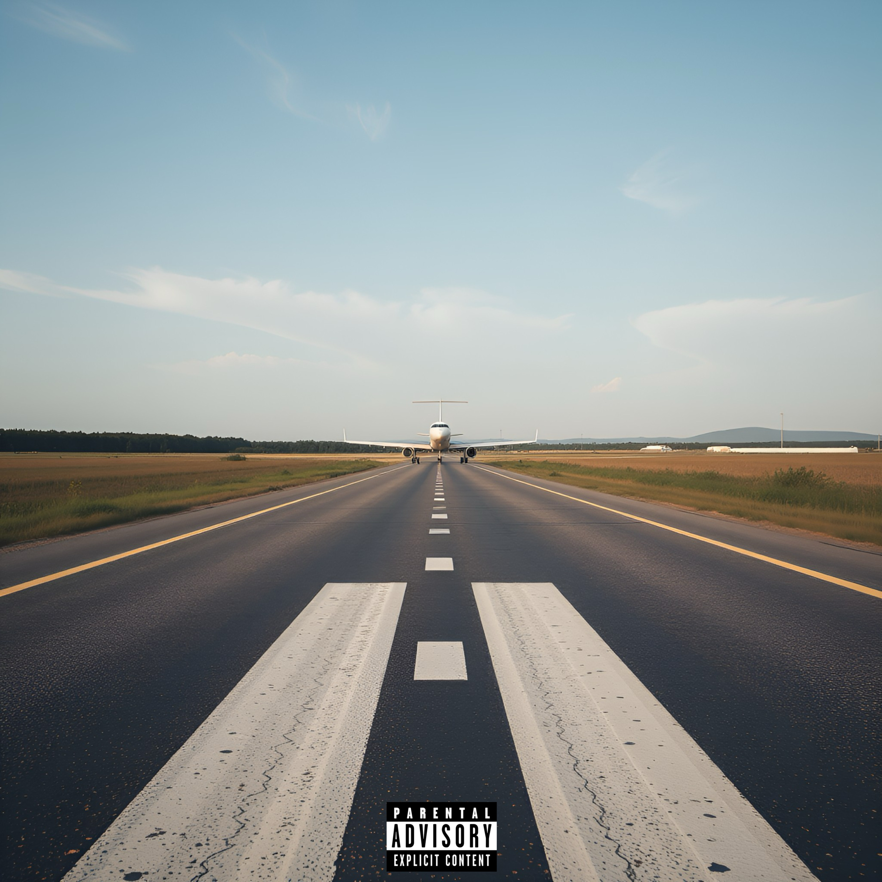 Baggage Claim artwork