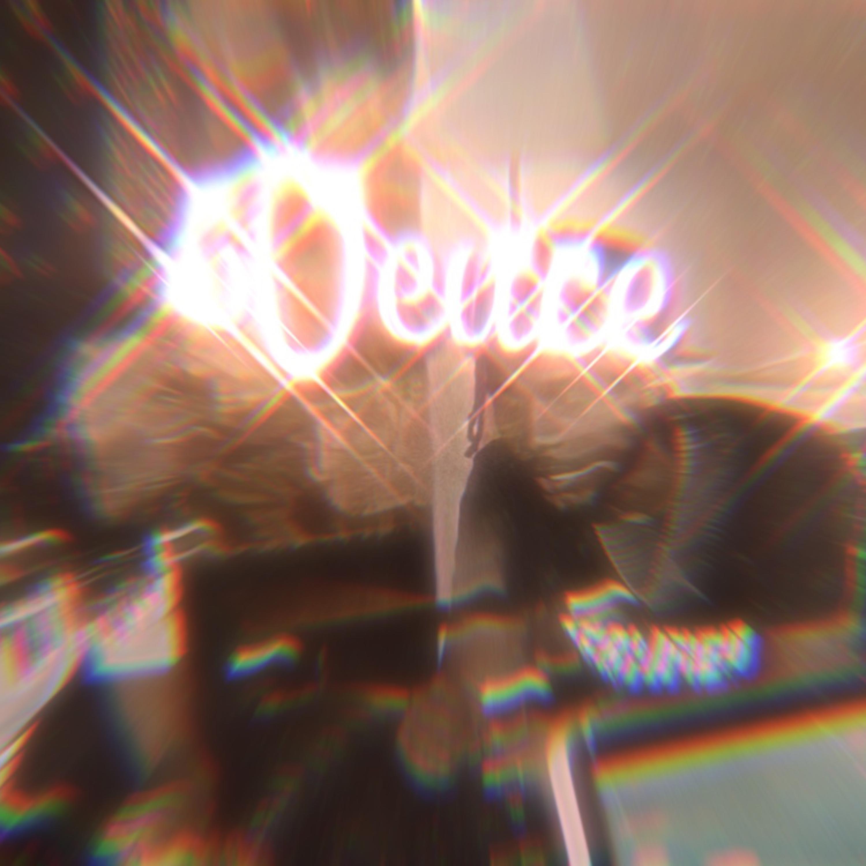 Deuce artwork