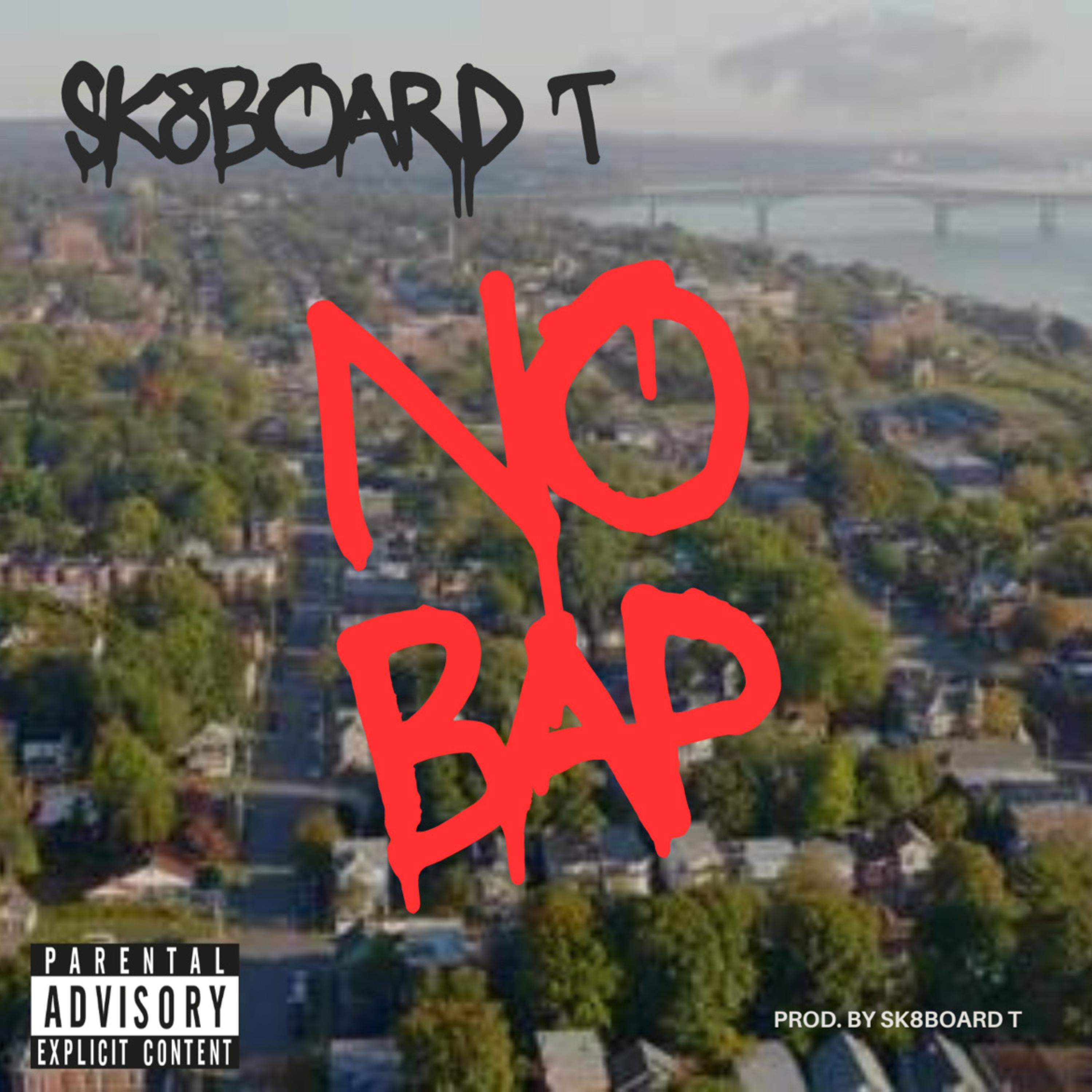 No Bap artwork