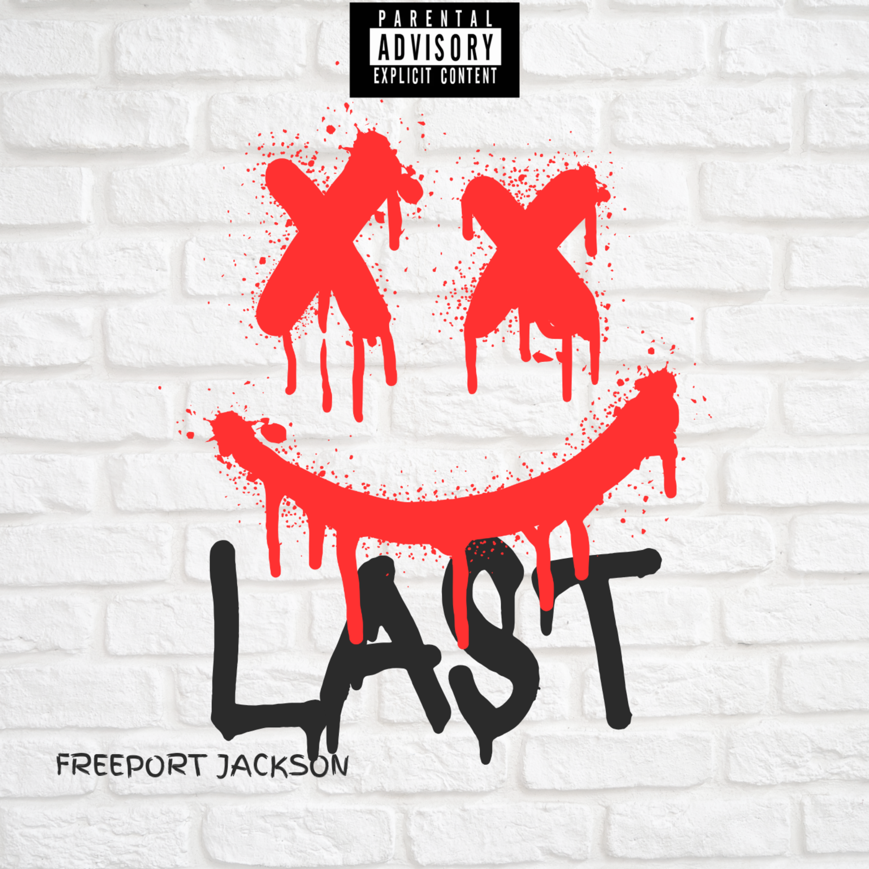 Last artwork