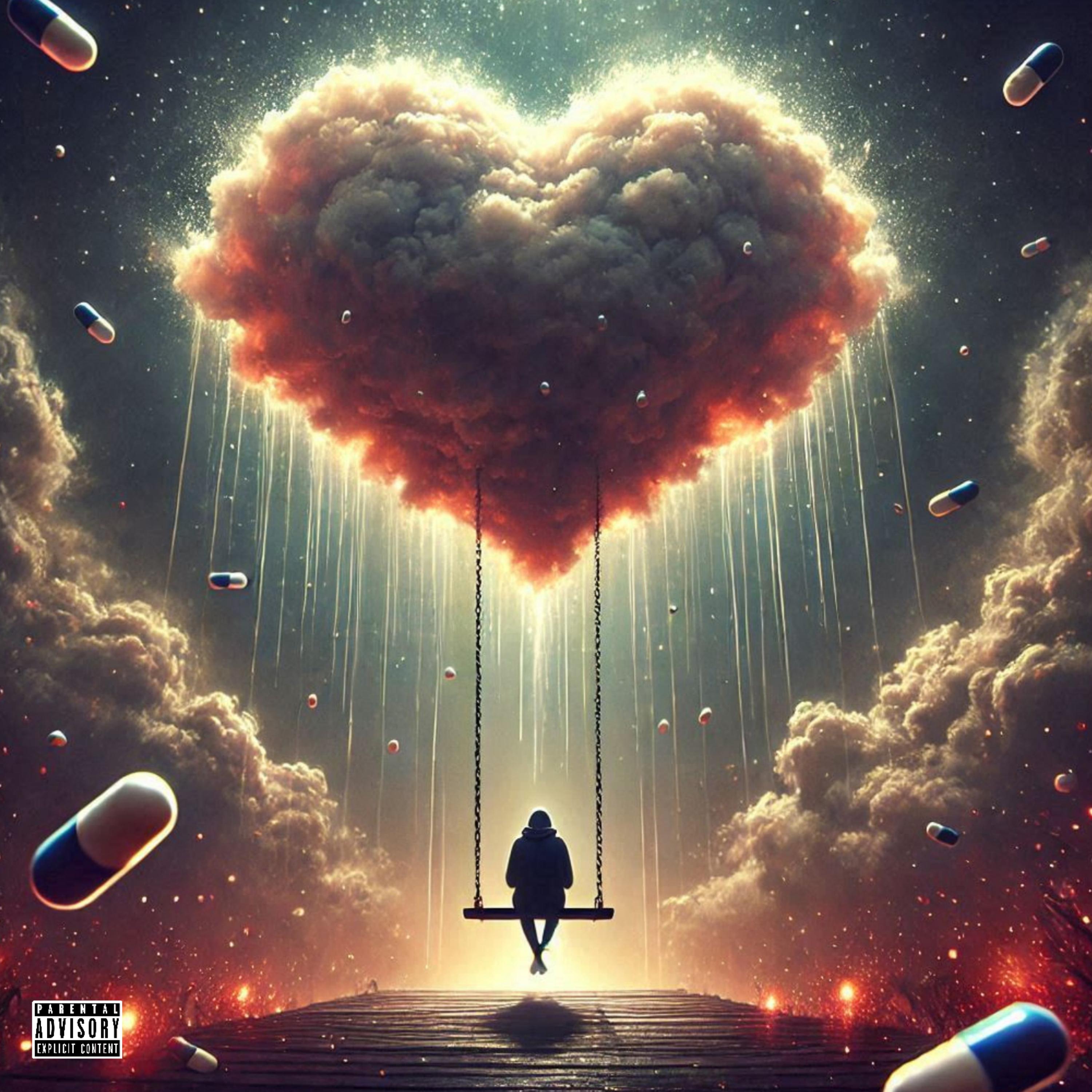 The one and only by Alec Official cover art