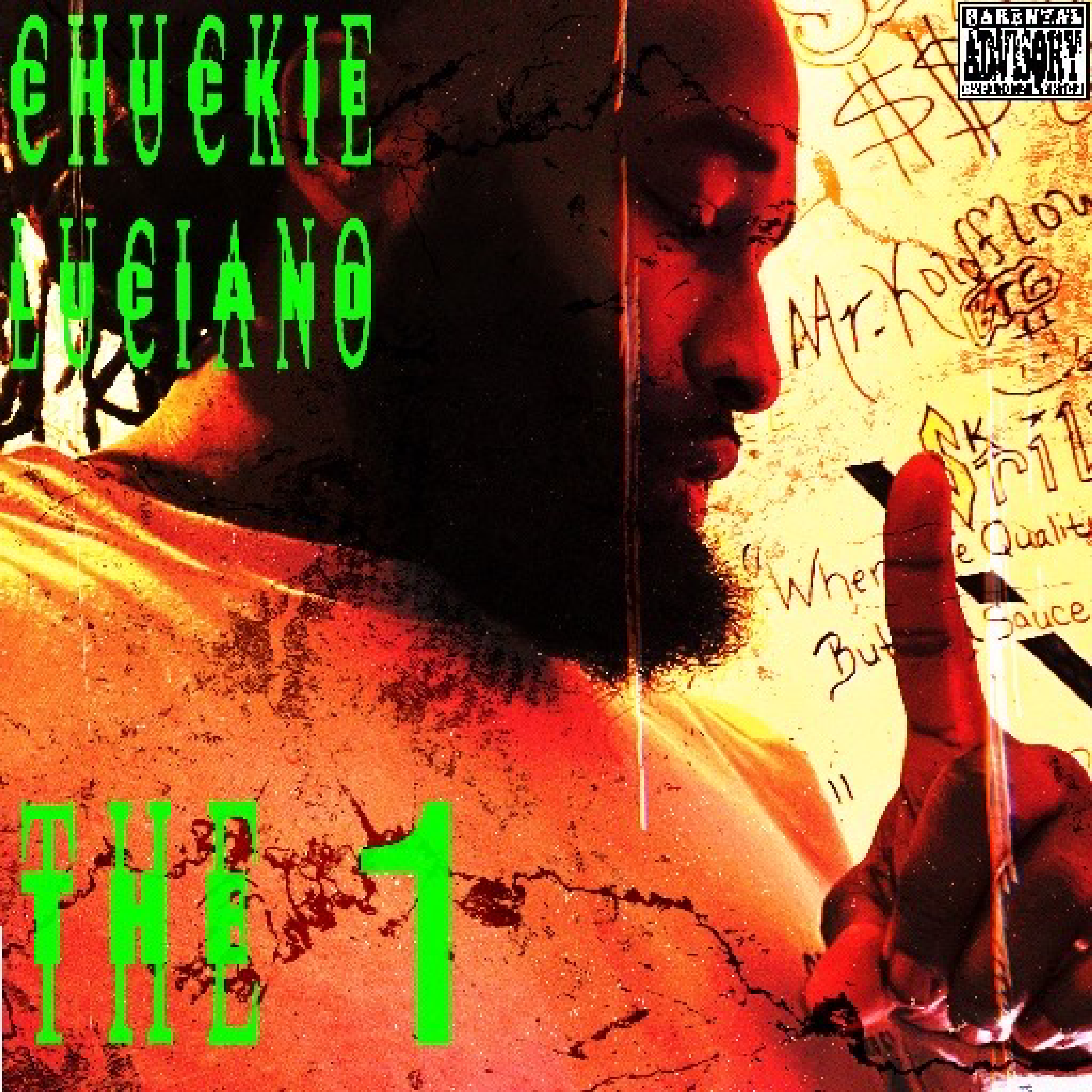 The 1 artwork