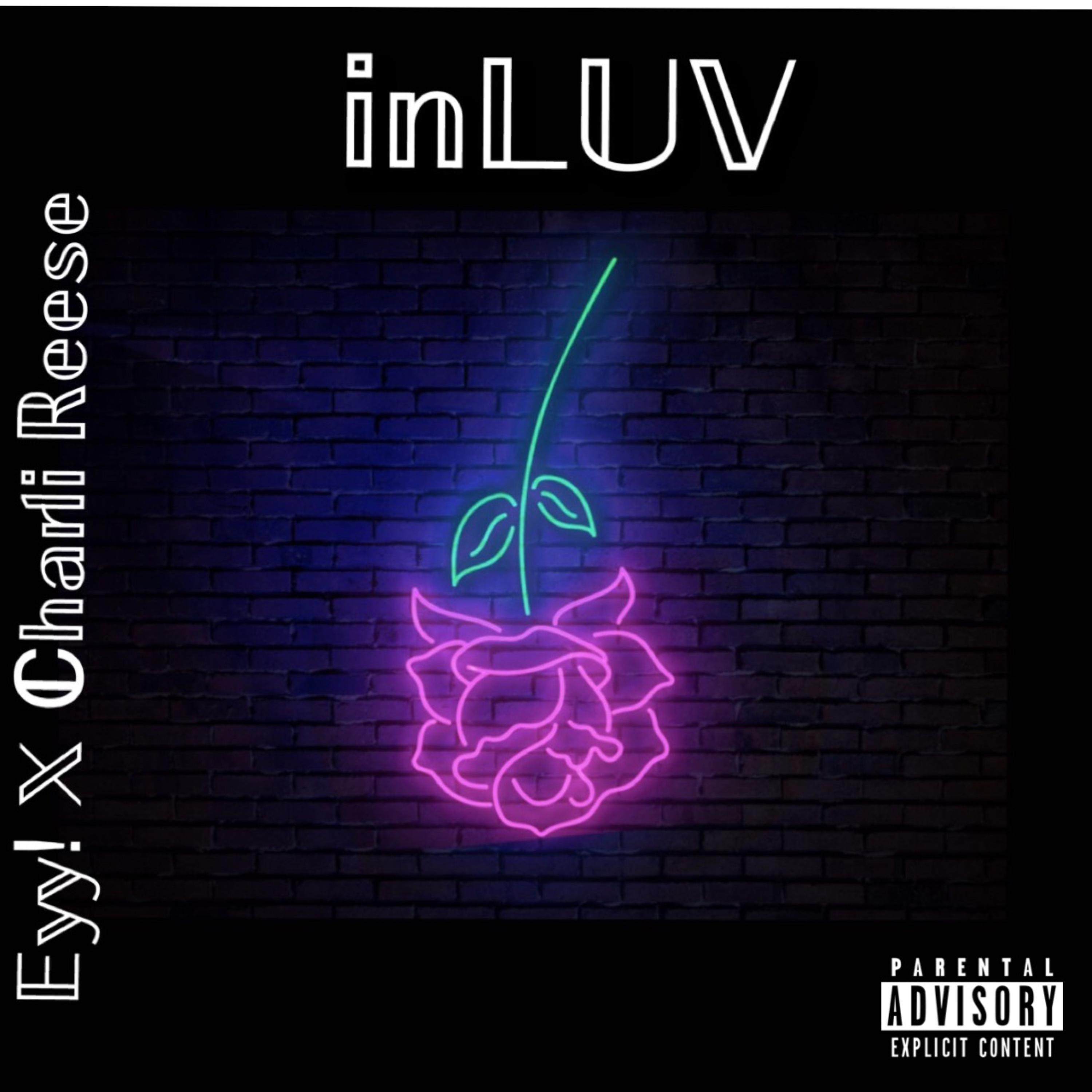 inLUV artwork