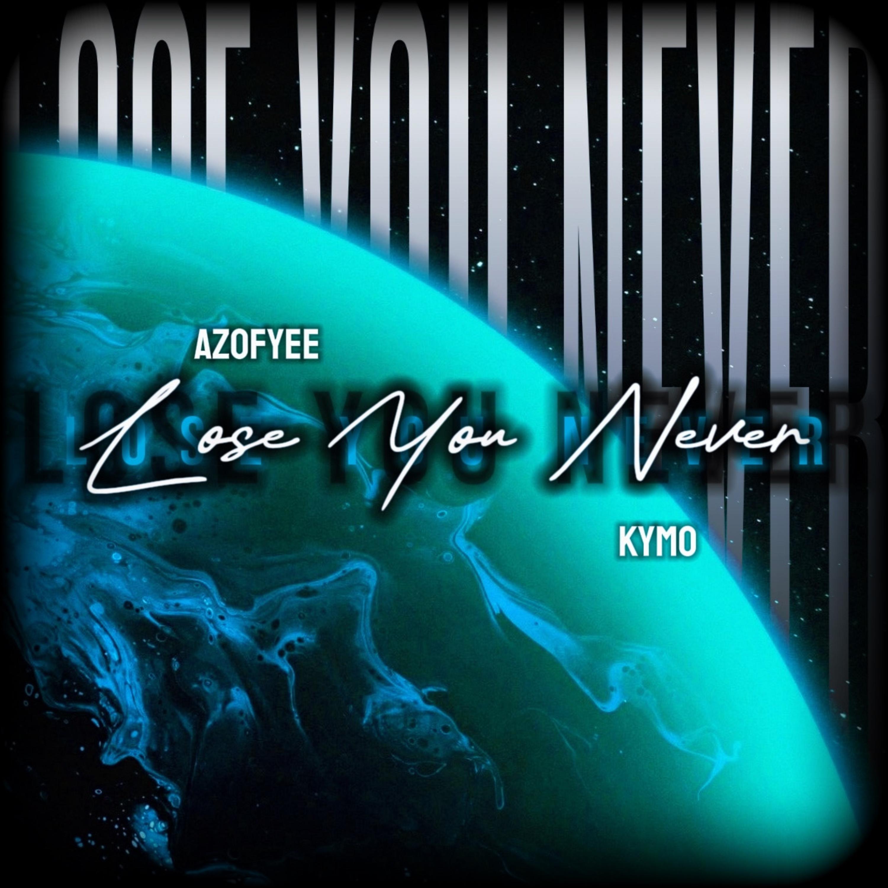 Lose You Never artwork