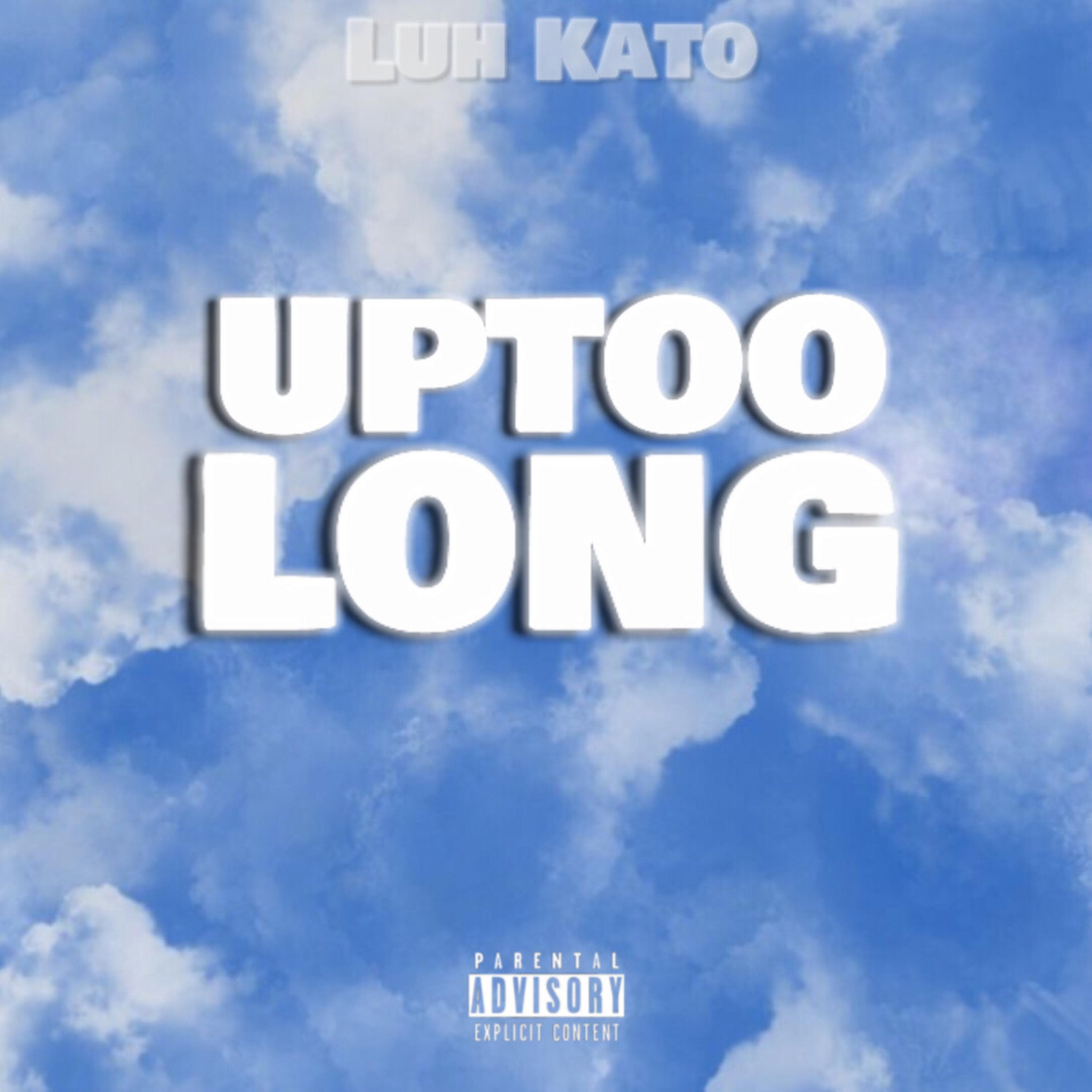 Up Too Long artwork