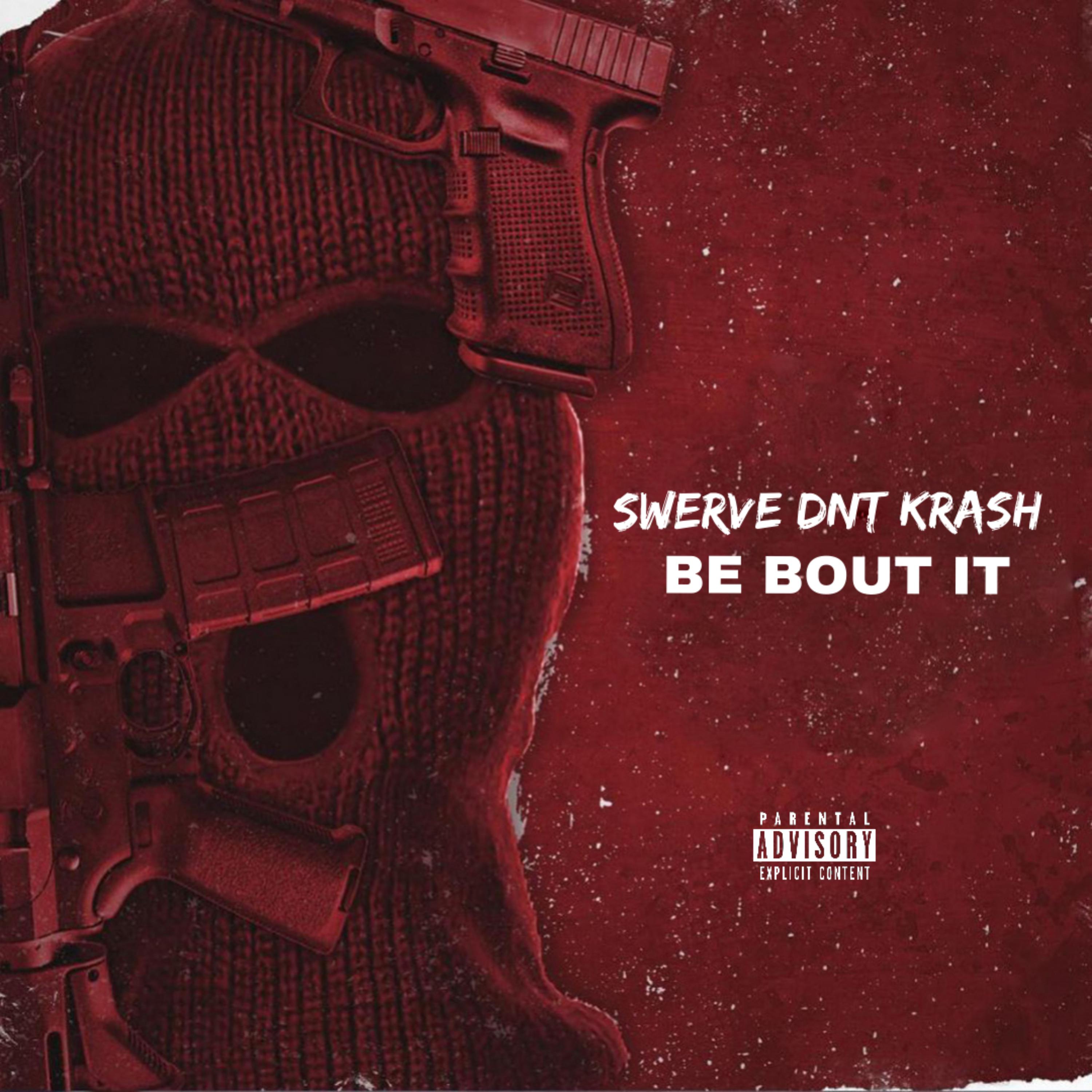 Be Bout It artwork