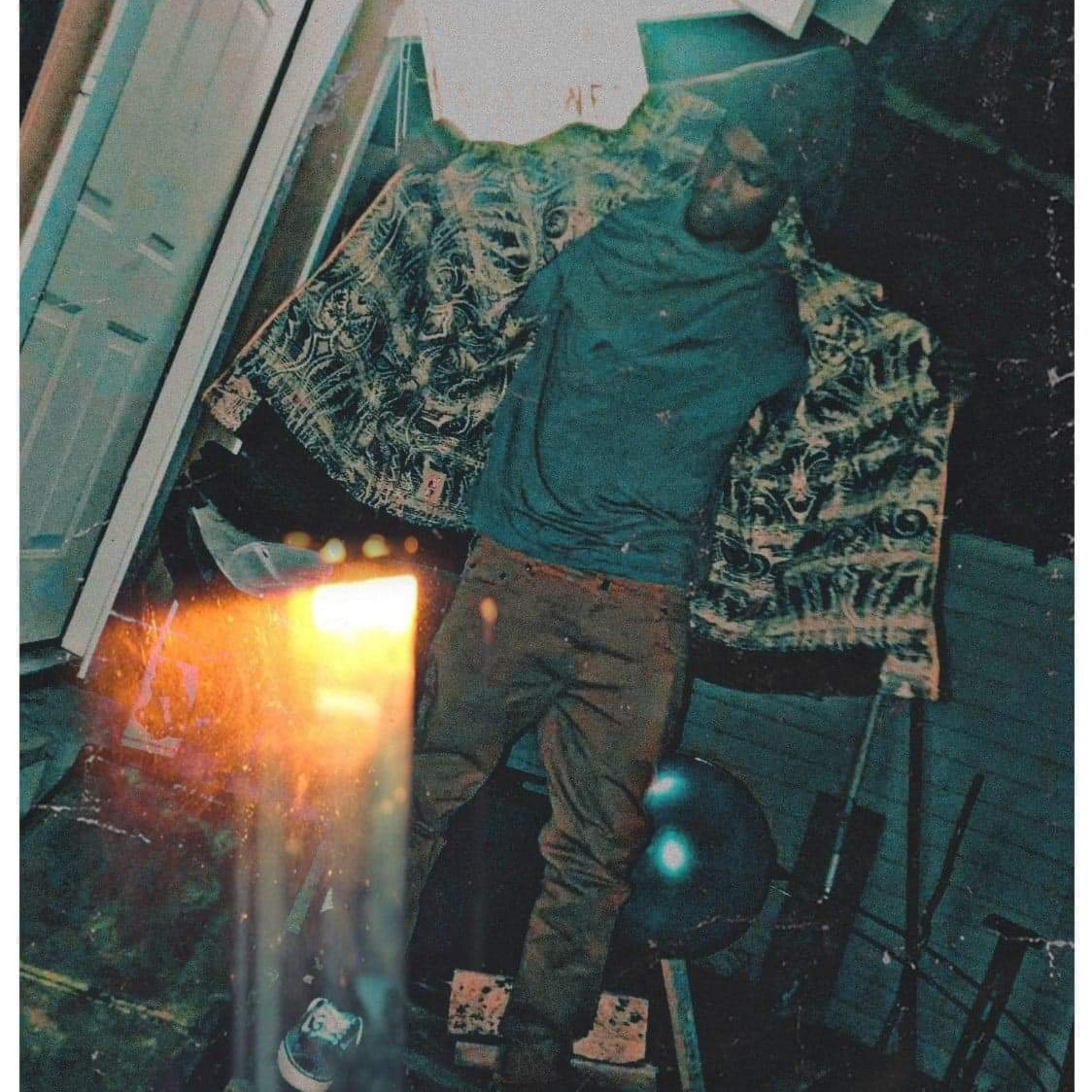Cayman Freestyle artwork