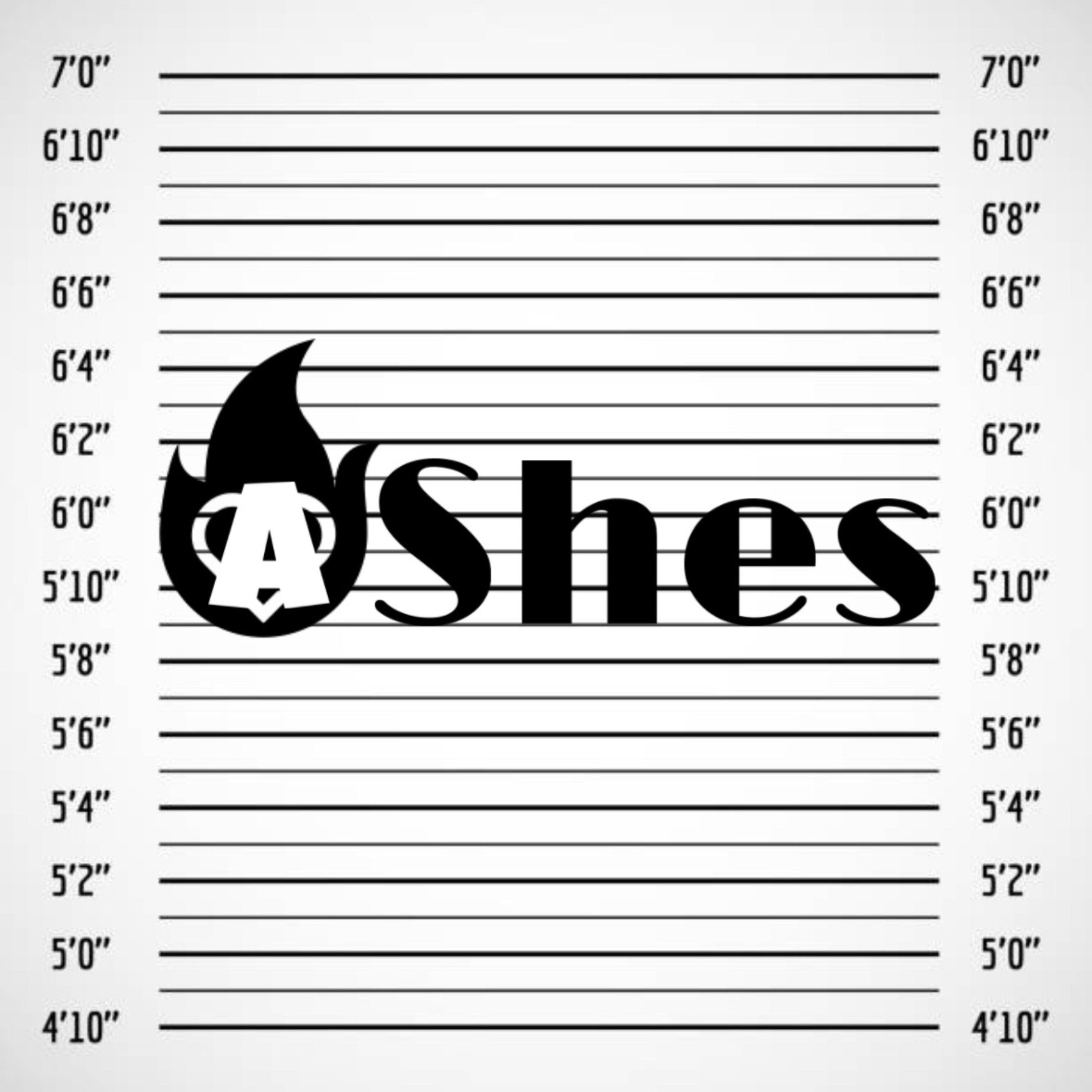 Ashes artwork