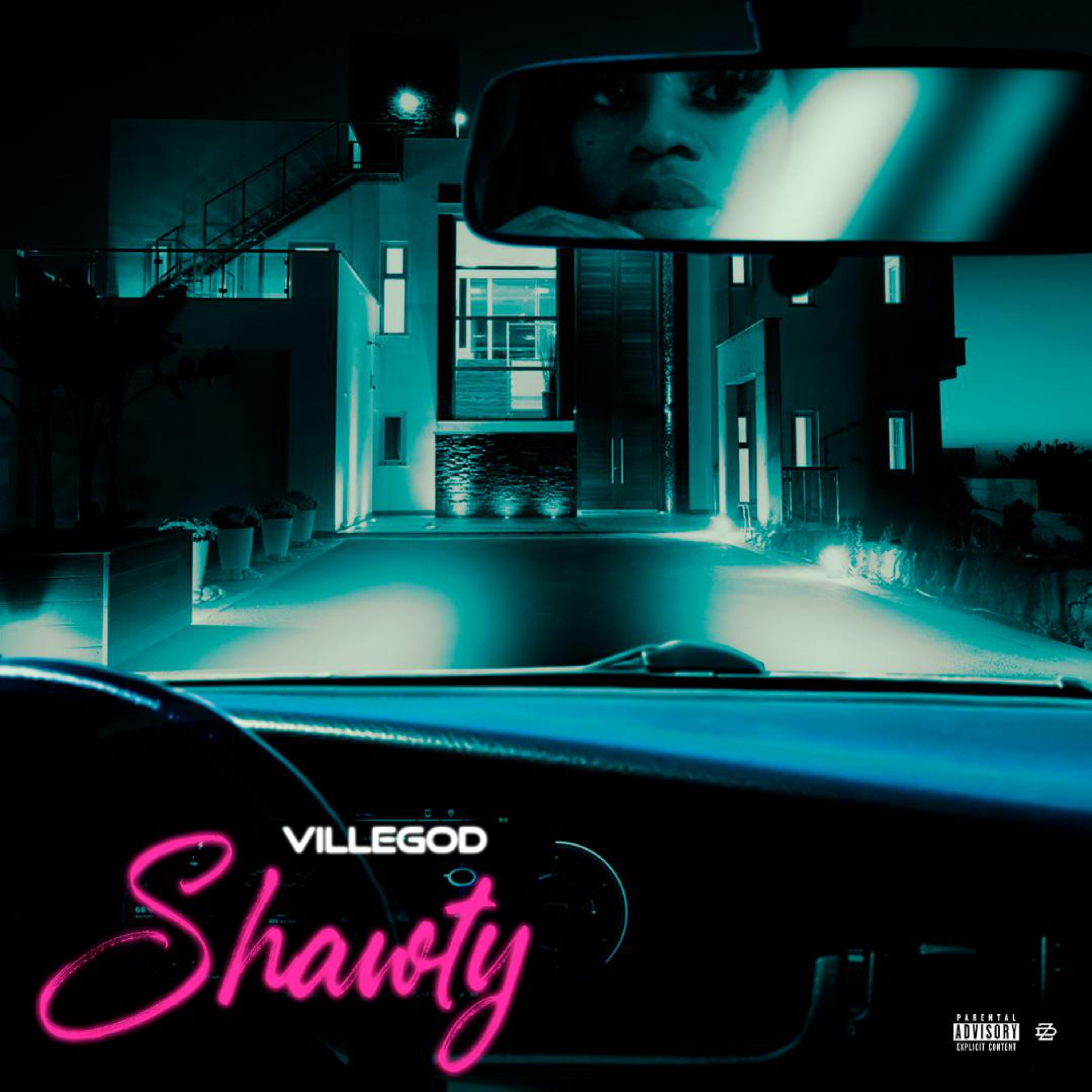 Shawty artwork