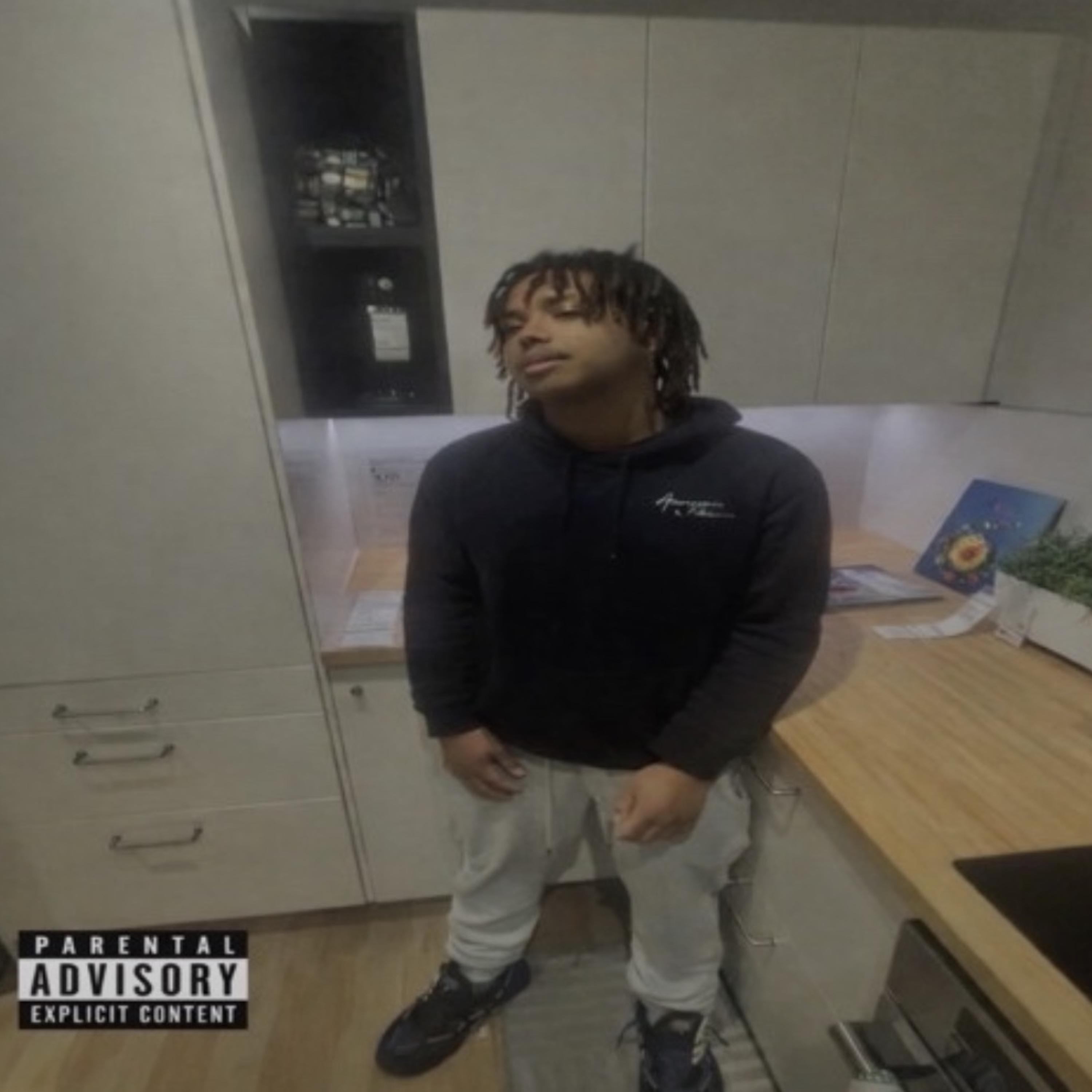 Throwed artwork
