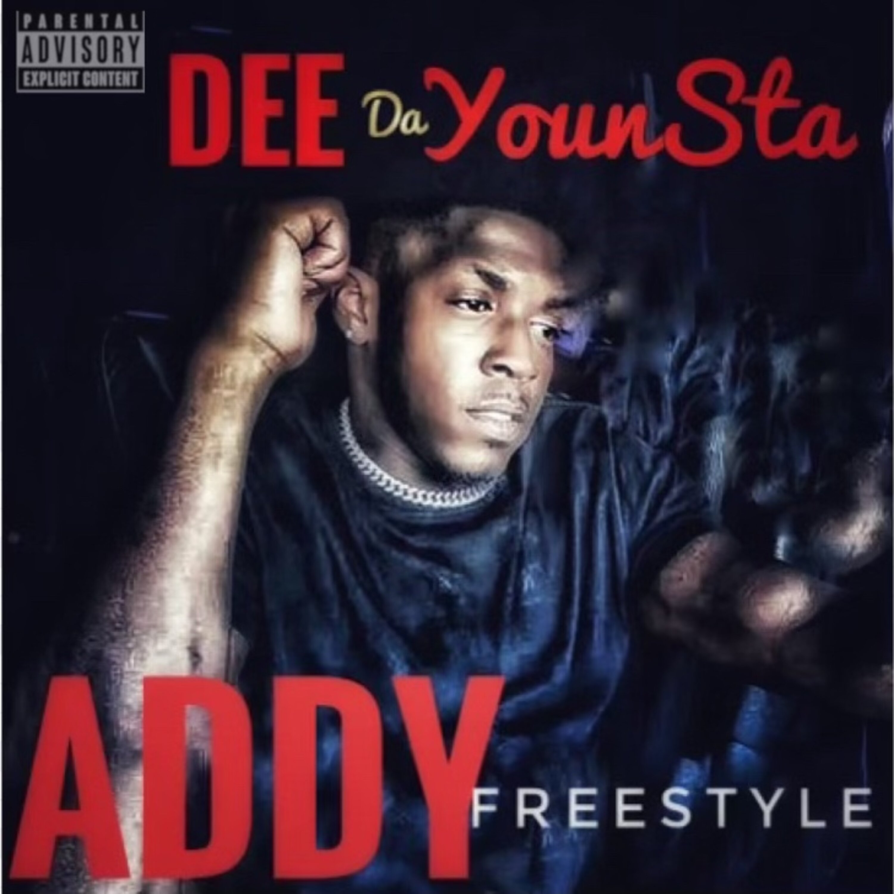 Addy Freestyle by Dee Da YounSta cover art