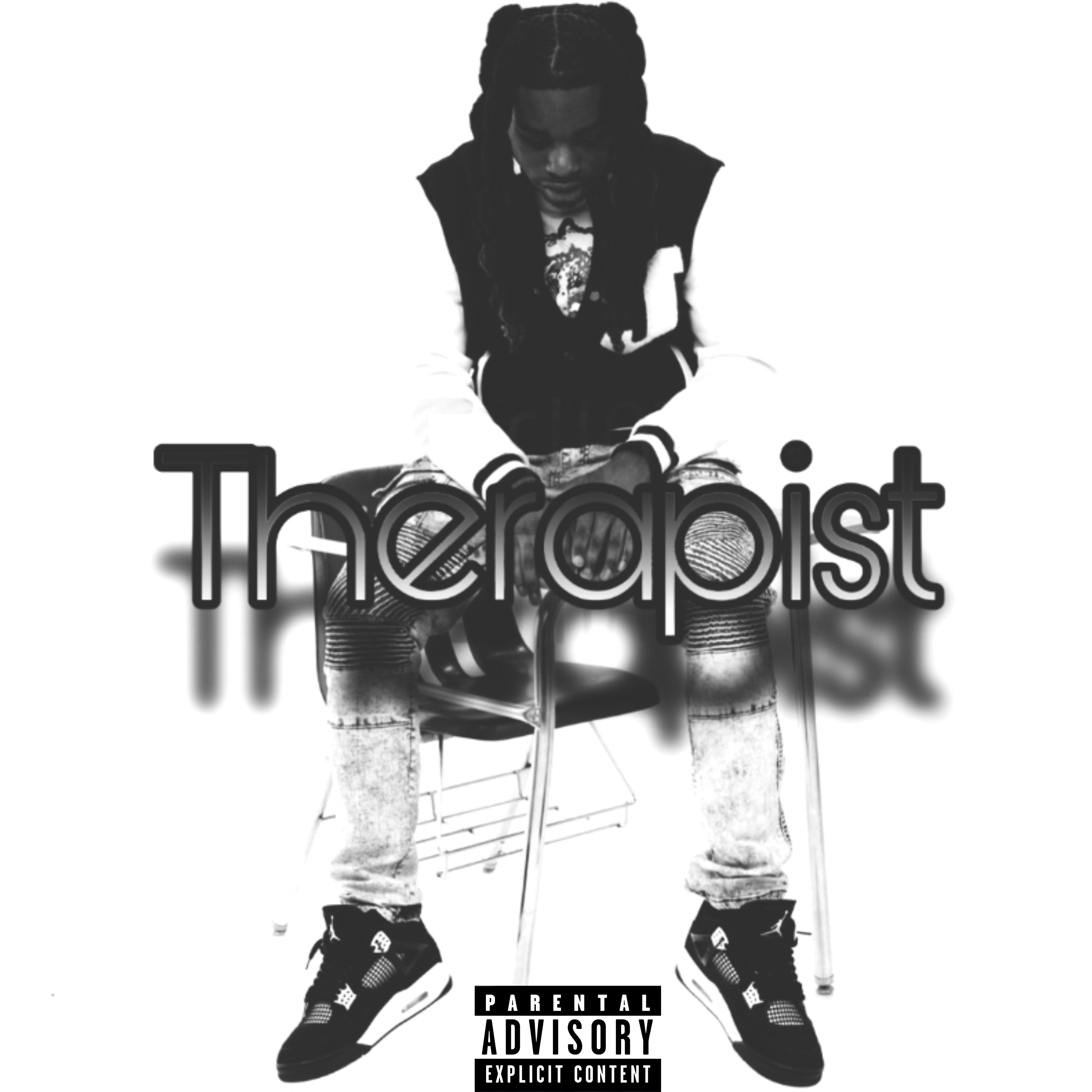 Therapist artwork