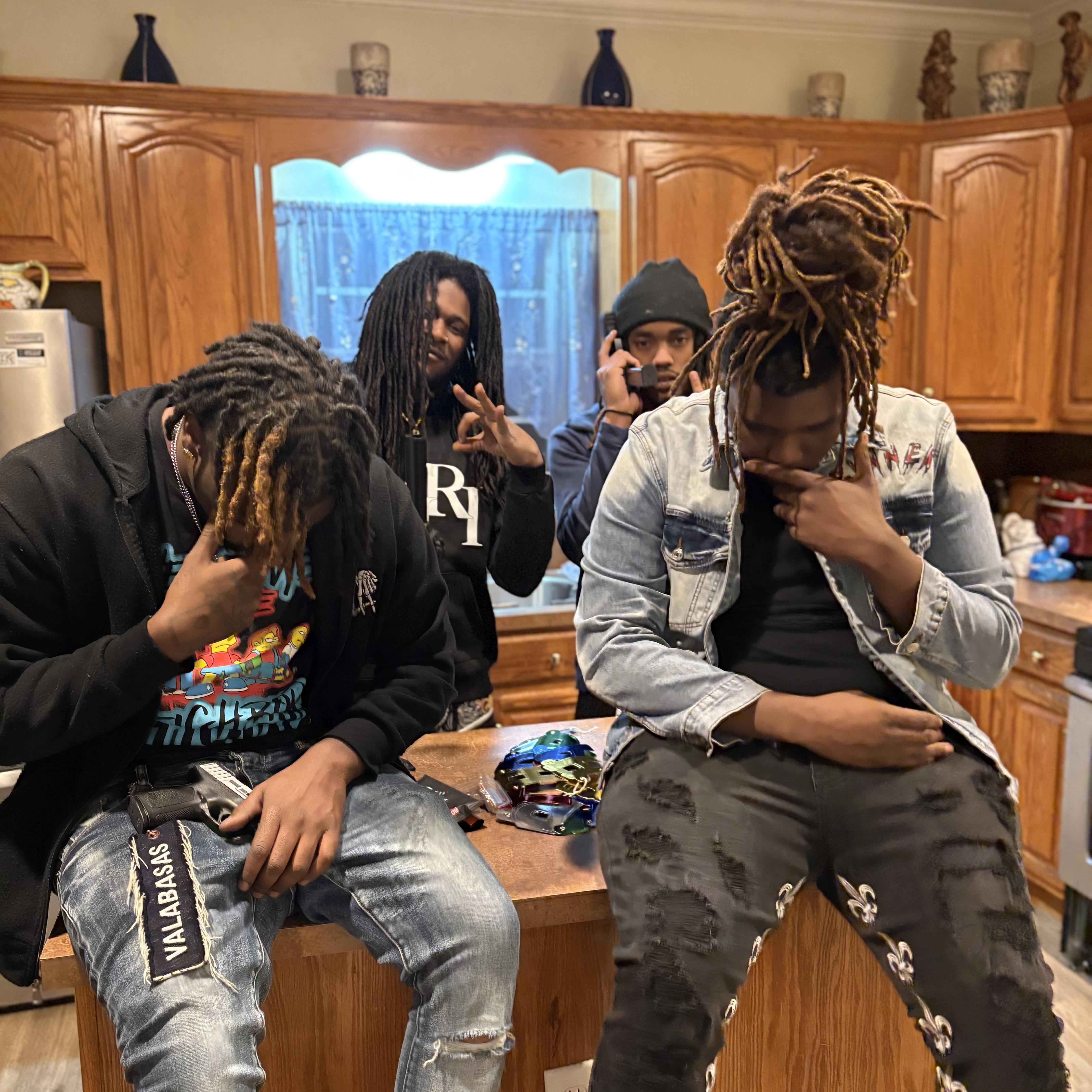 We’On Care artwork