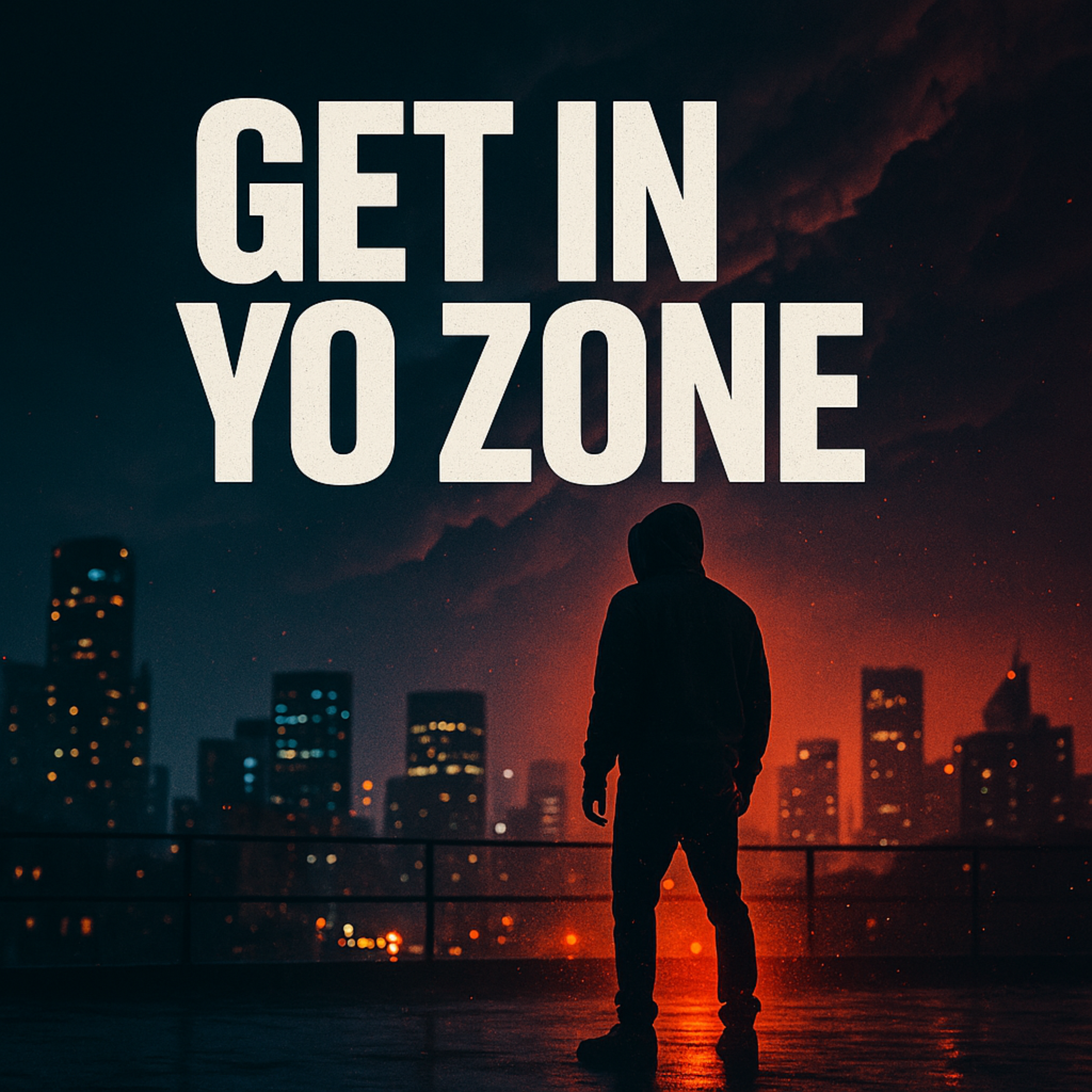 Get In Yo Zone artwork