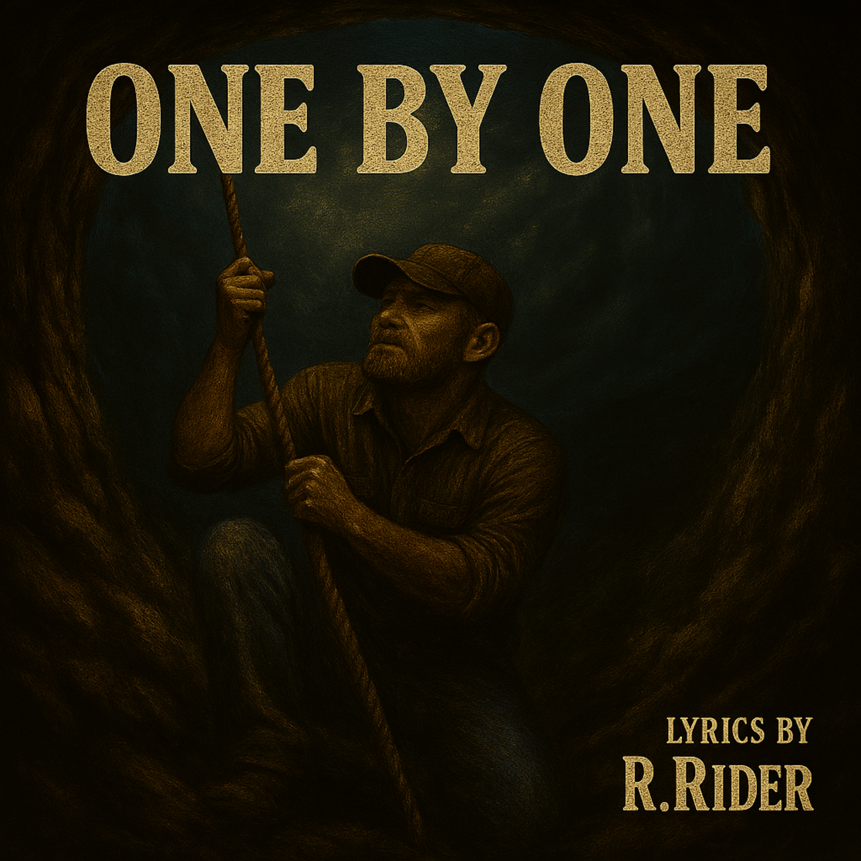 ONE BY ONE artwork