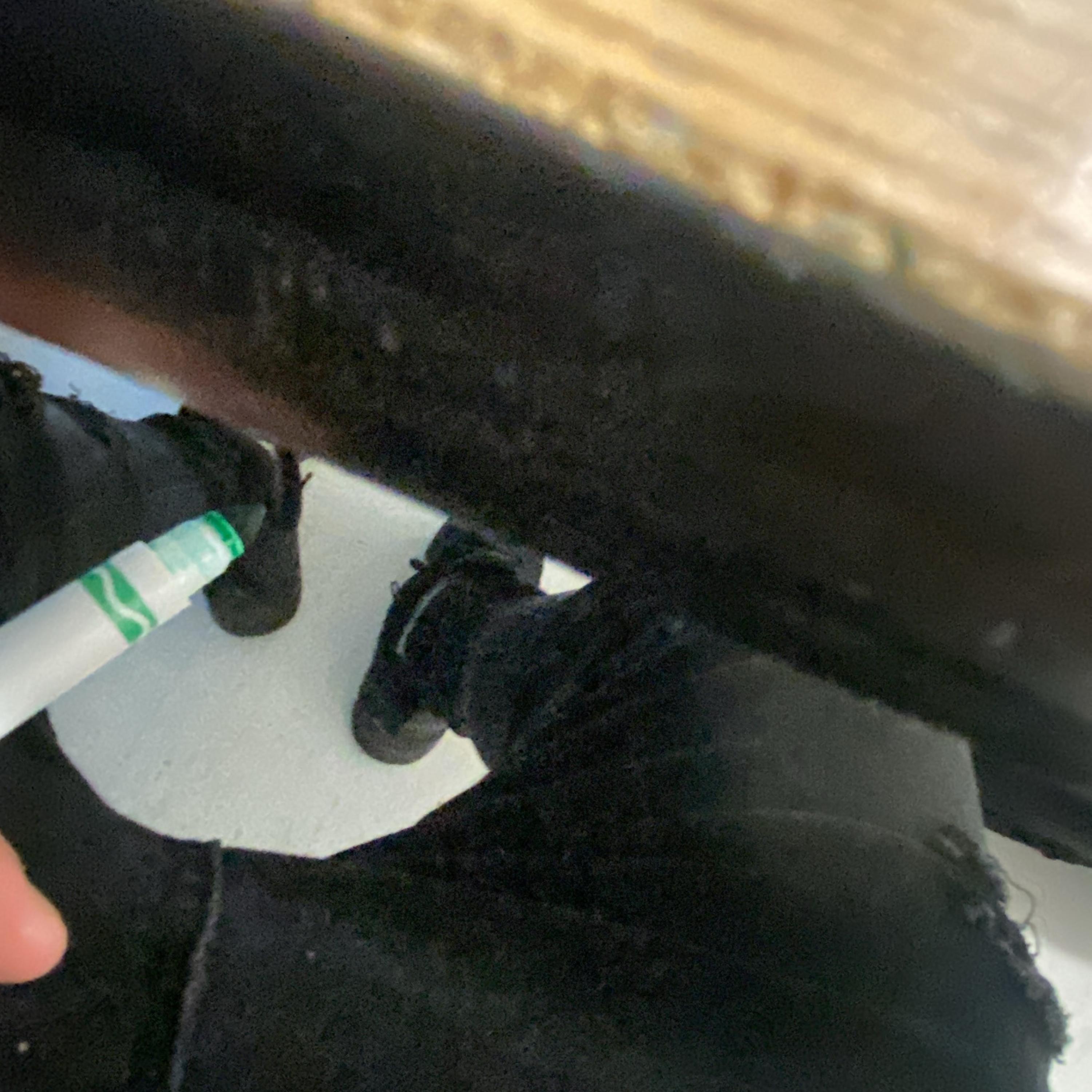 they hate me artwork