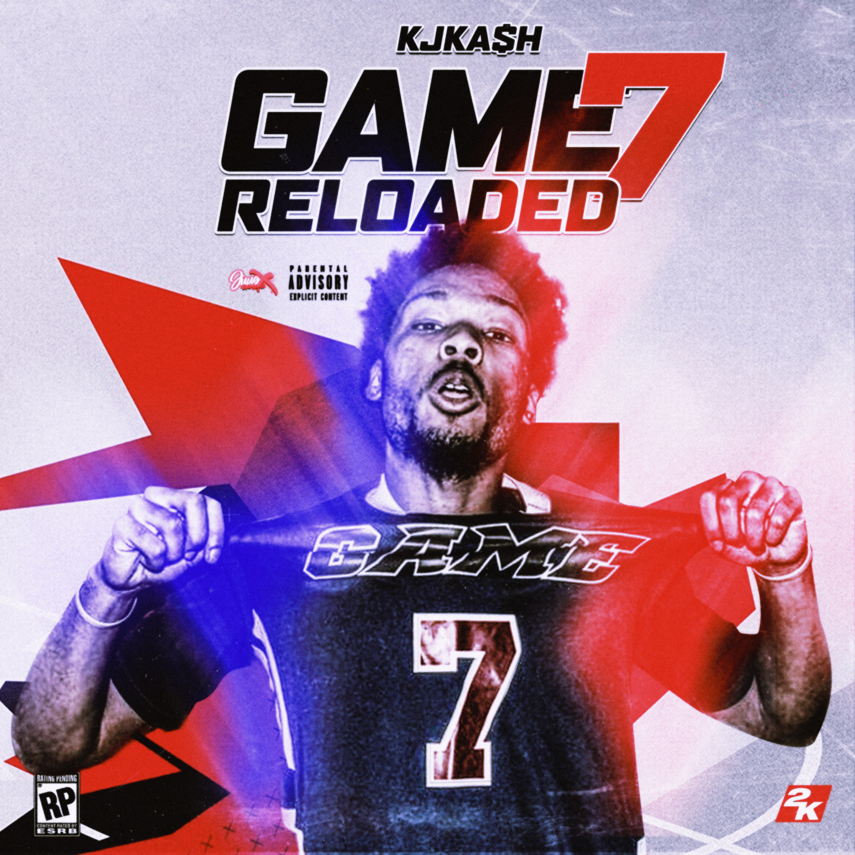 Game 7 Reloaded artwork
