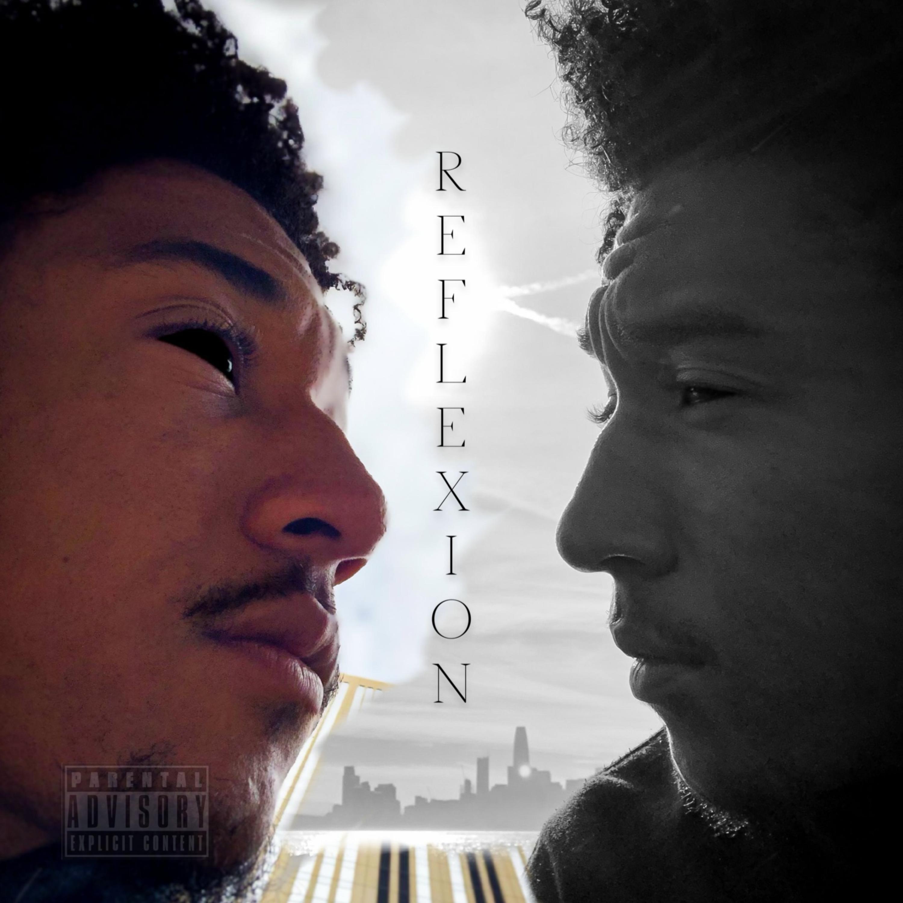 REFLEXION artwork