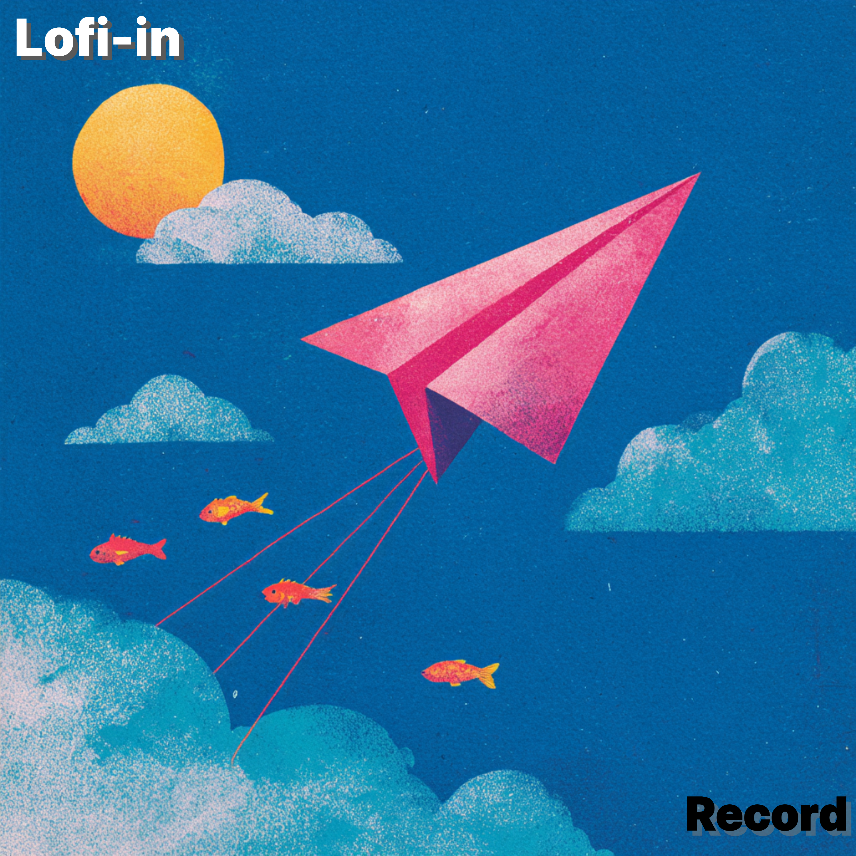 A Better Tomorrow by Lofi-in cover art