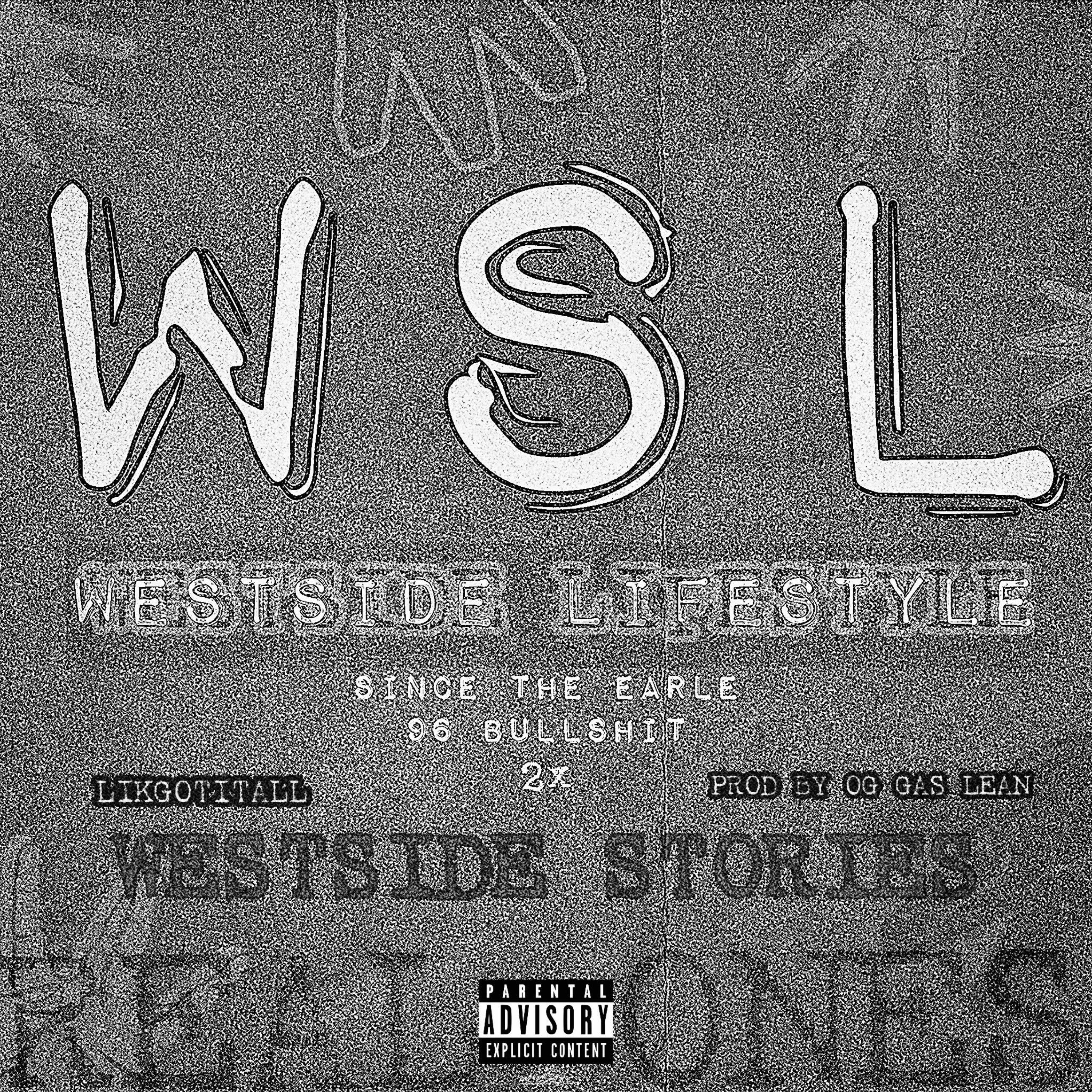 Westside Stories artwork