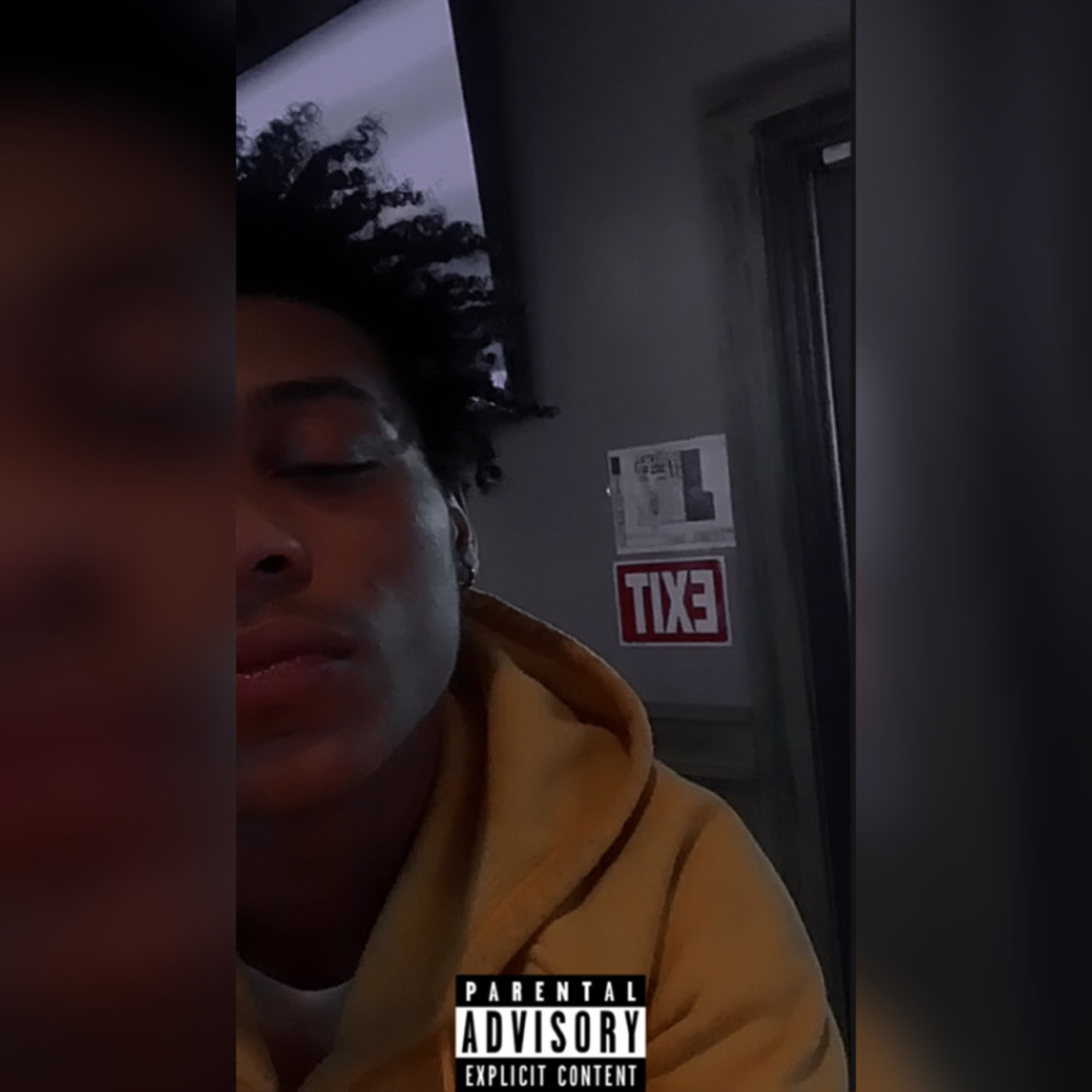 In My Feelings artwork