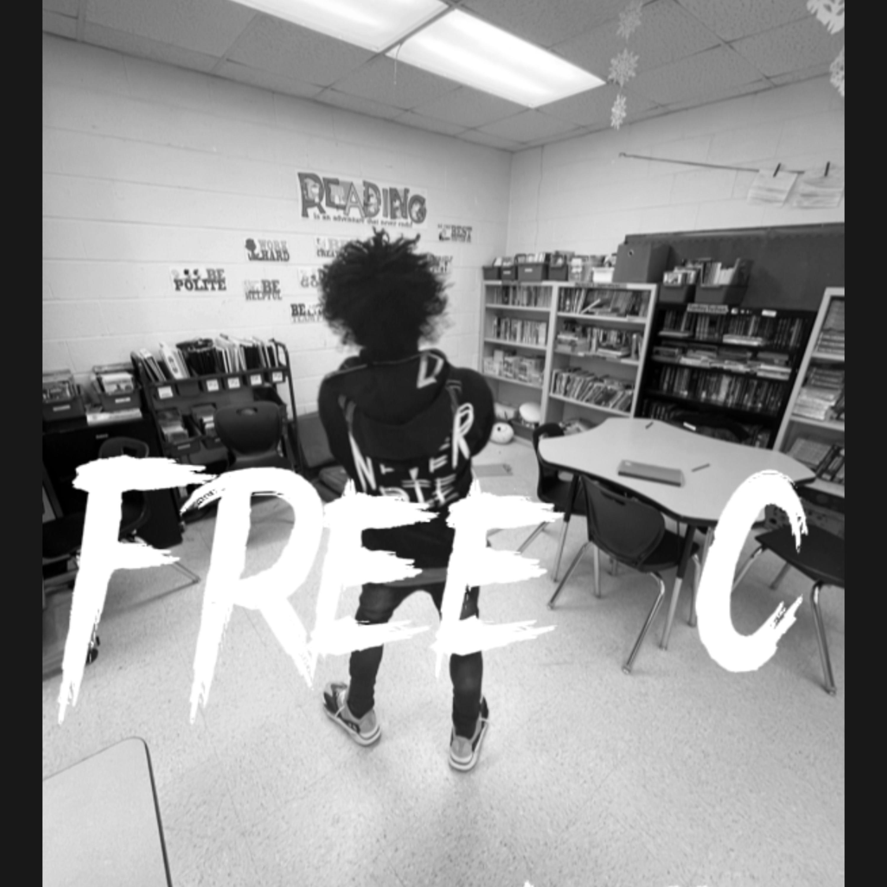 Free C artwork