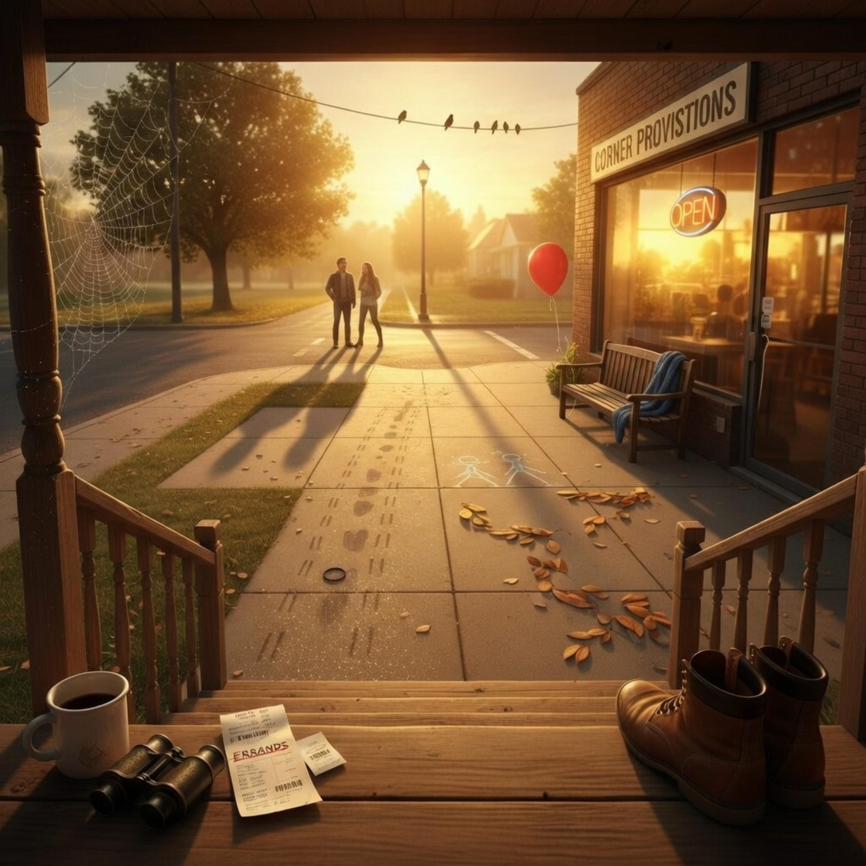 Walk To You artwork