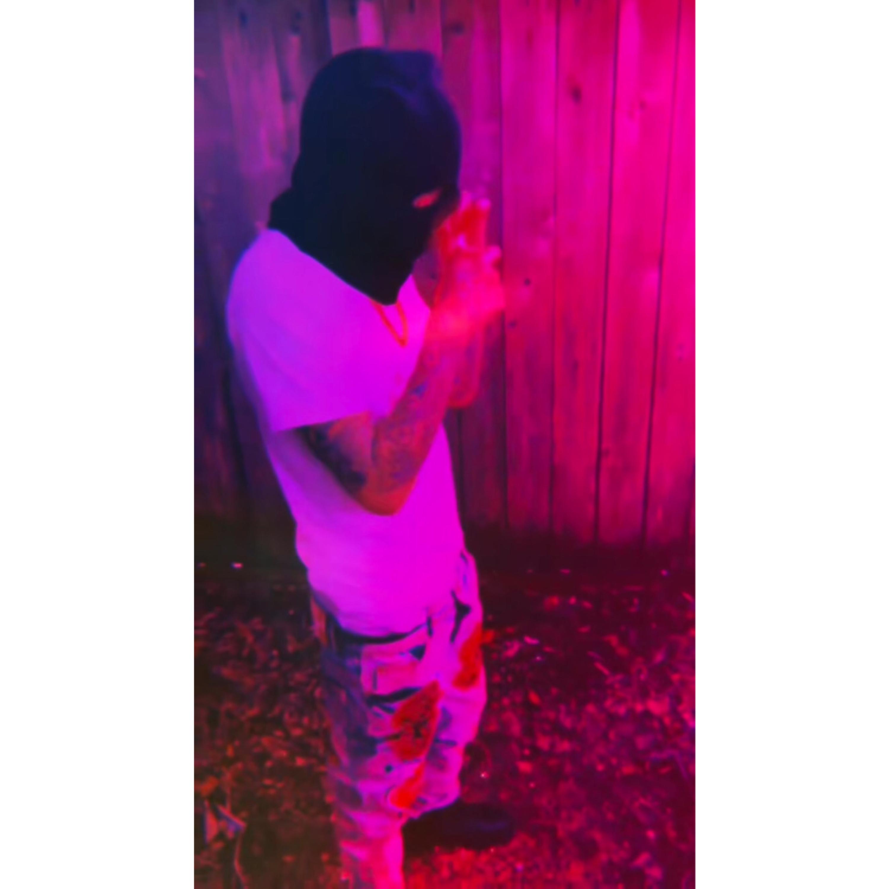 Smoke Break artwork